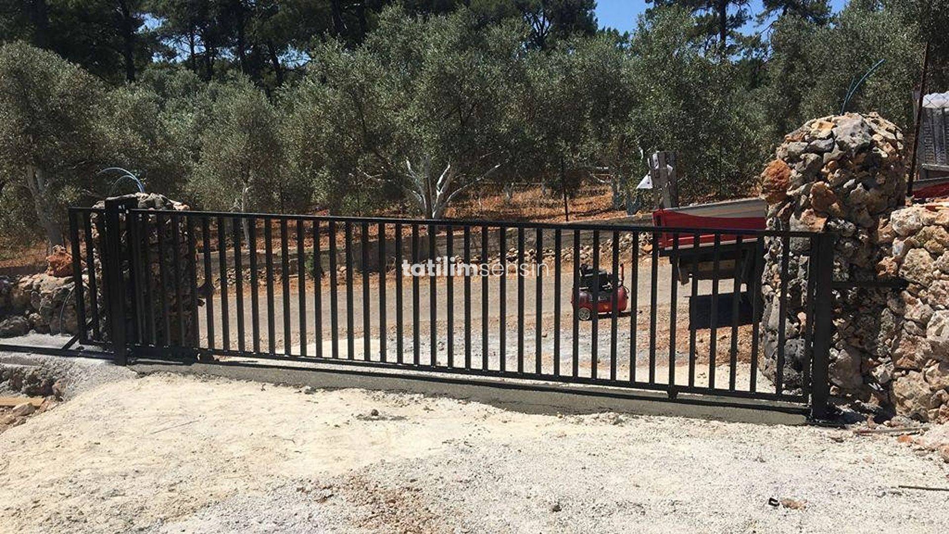 Villa Davut | Menteşe - 5