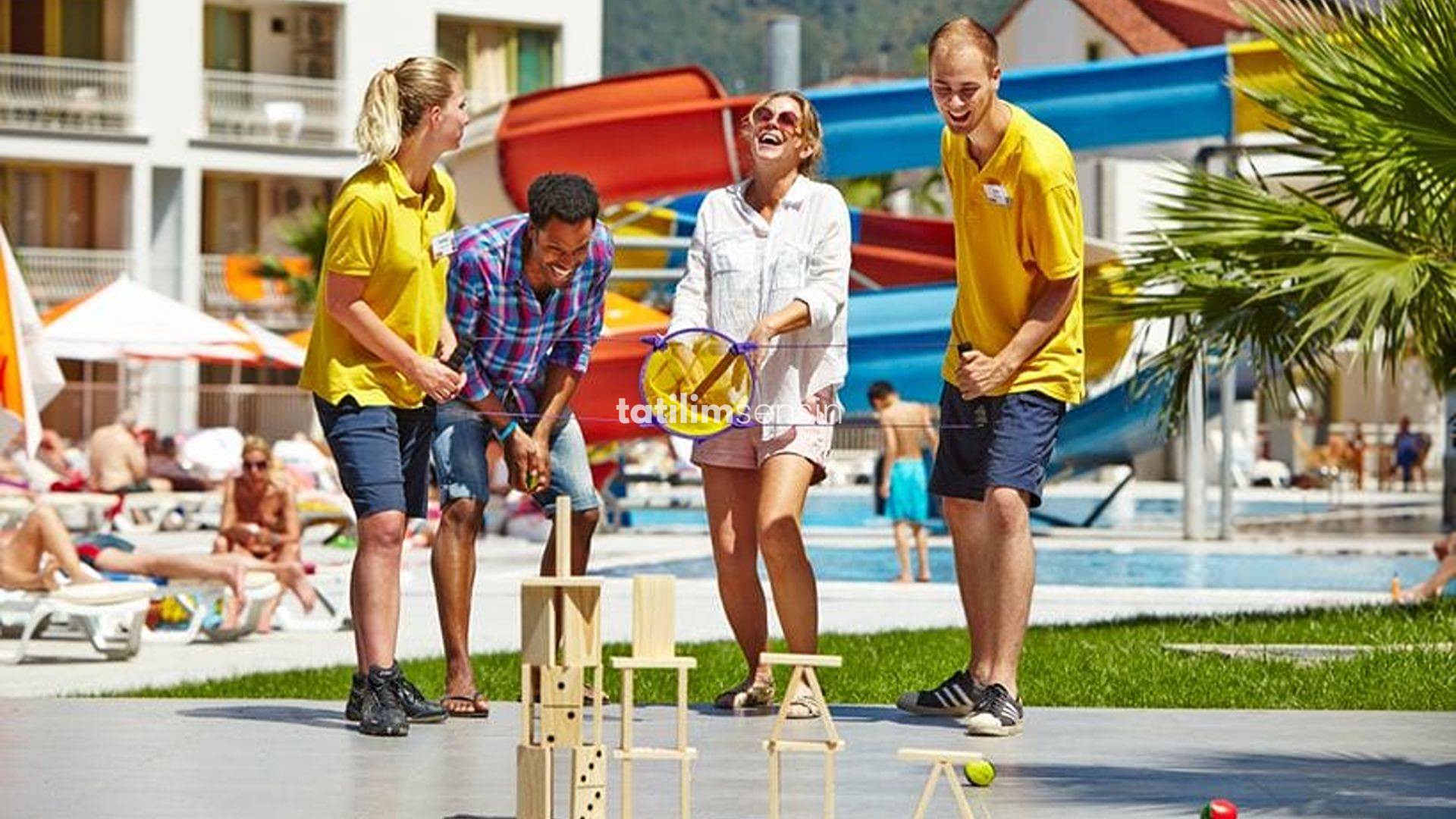 Mirage World Hotel - 11