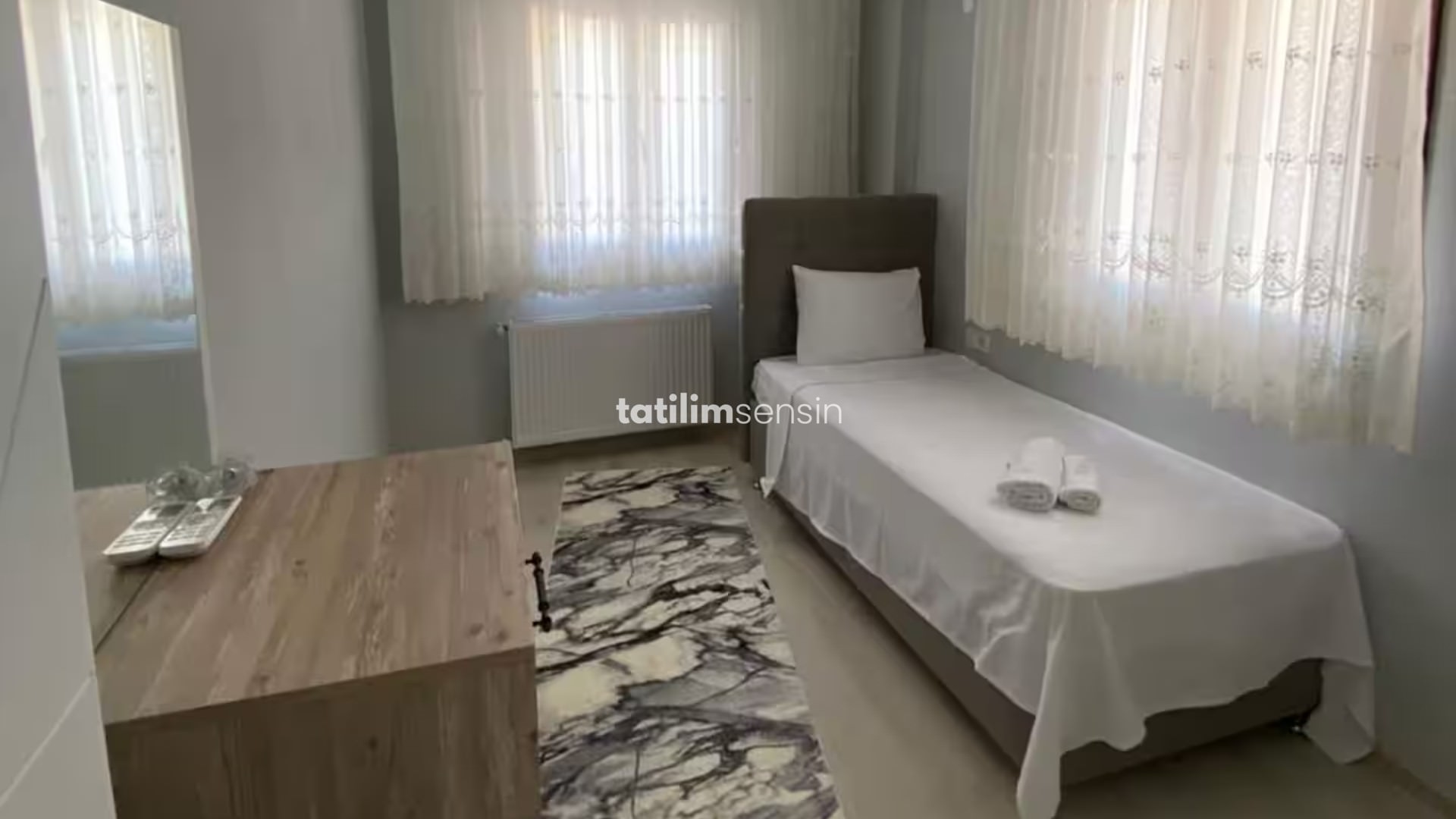 Villa Özgür | Çetibeli - 16