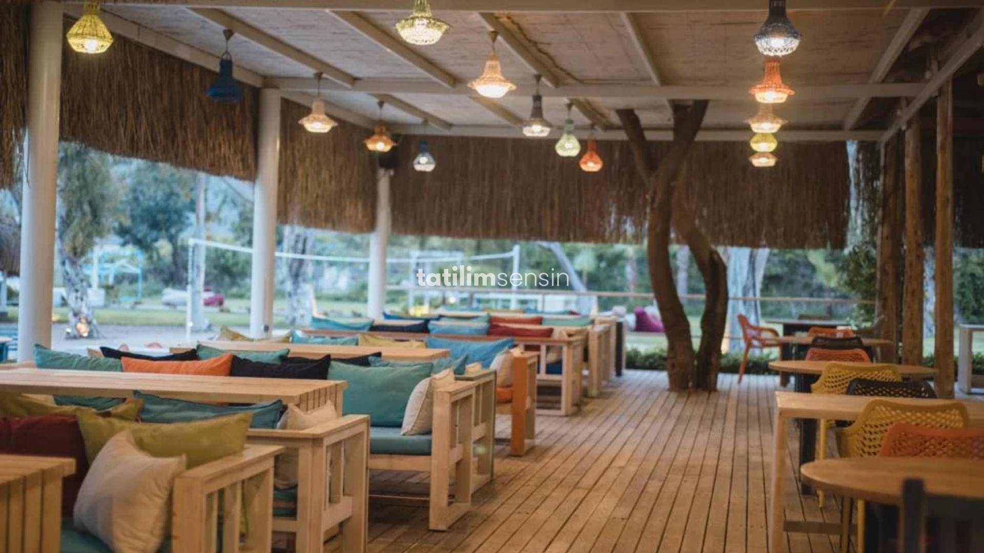 The Sugar Beach Club - 9