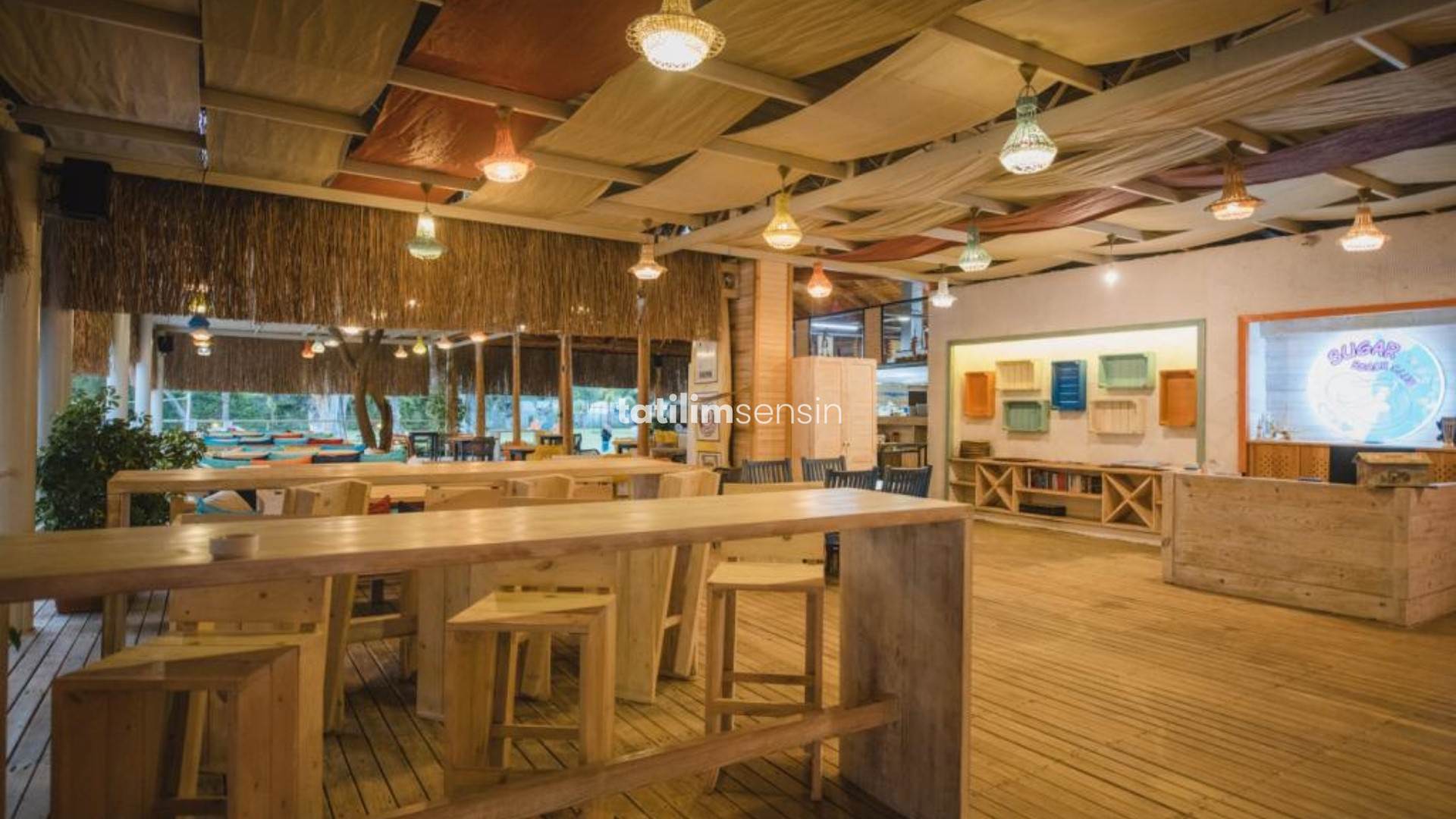 The Sugar Beach Club - 5