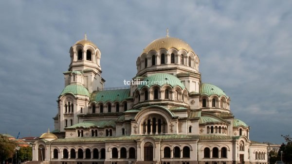 Otobüslü Balkan İncileri Turu