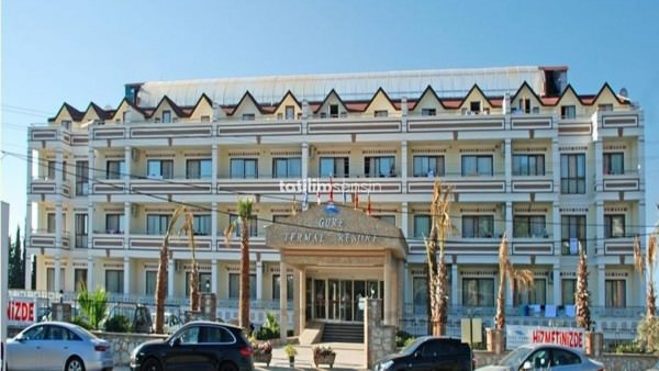 Güre Termal Resort