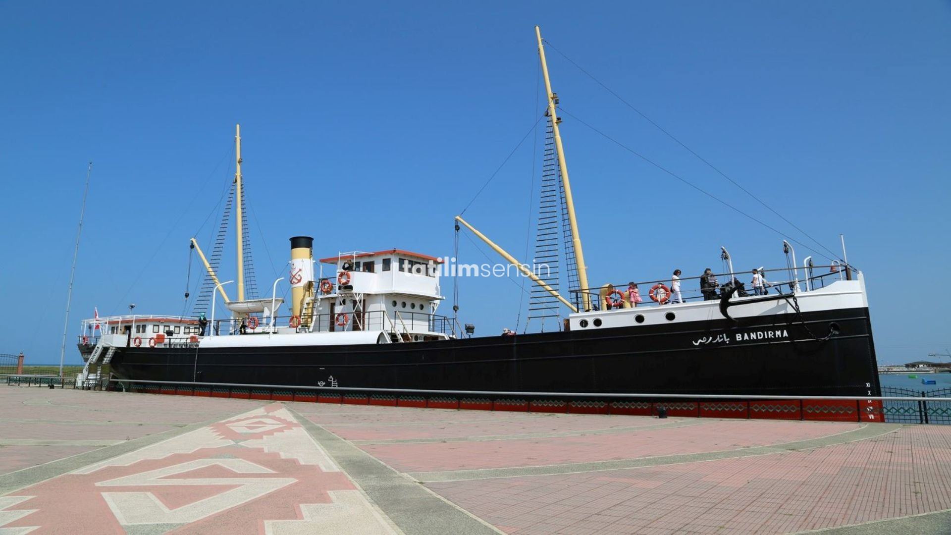 Kurtuluş Yolu Ve Milli Mücadele Turu - 3