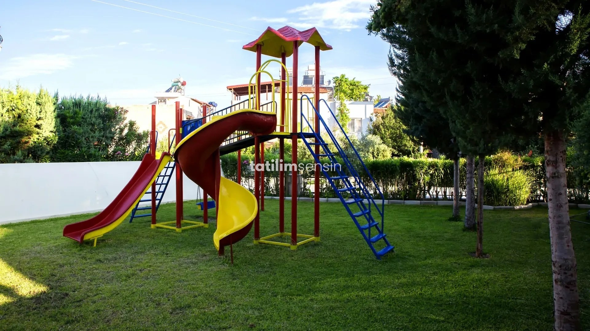 Akbulut Hotel Spa - 11