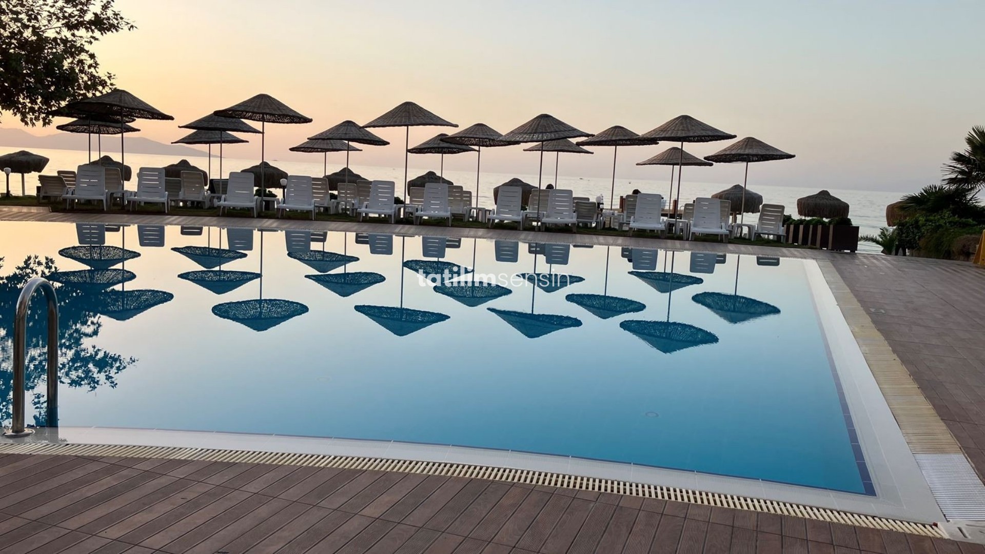 Faustina Hotel Kuşadası - 6