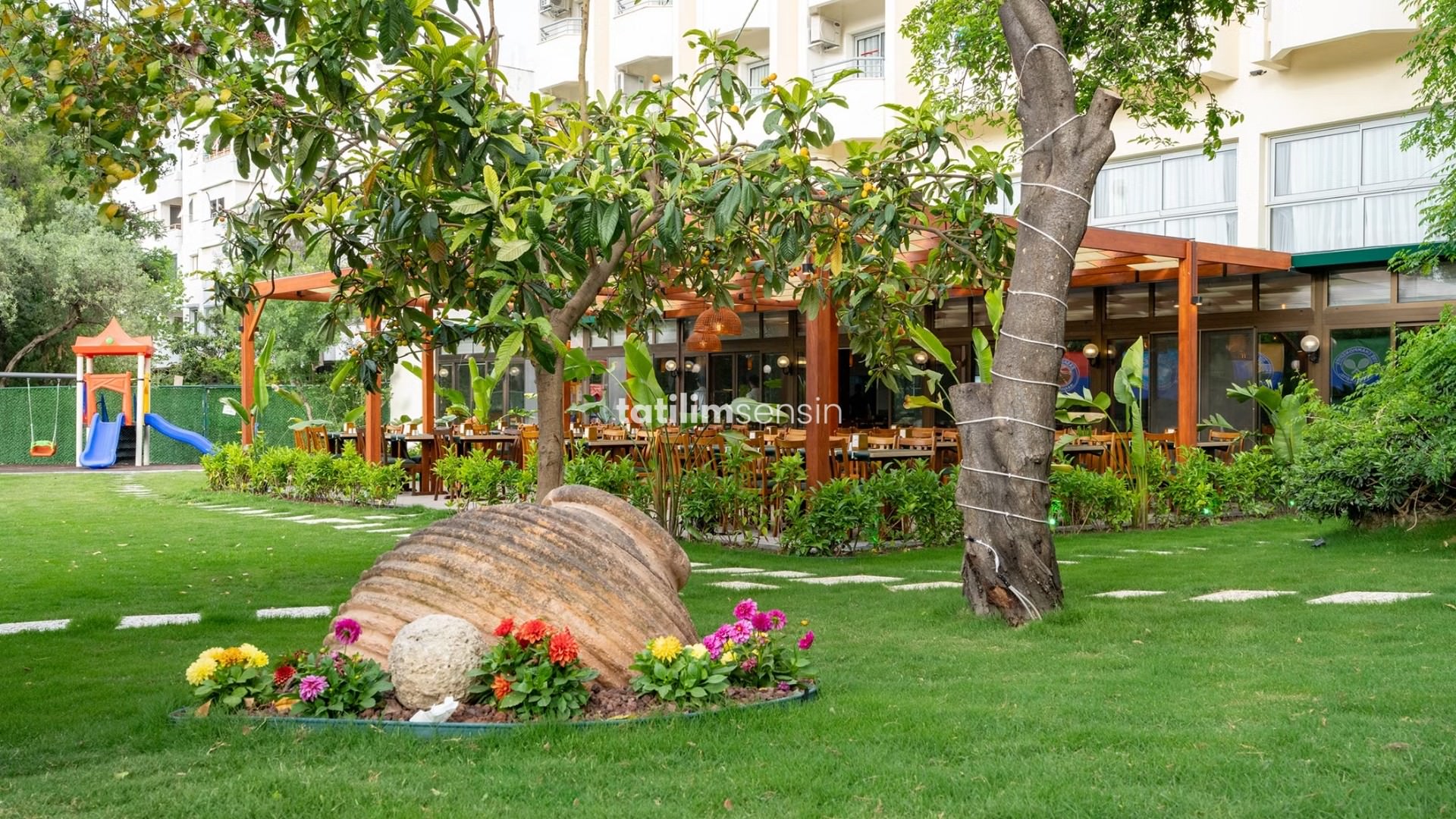 Marbel Hotel By Palm Wings - 7