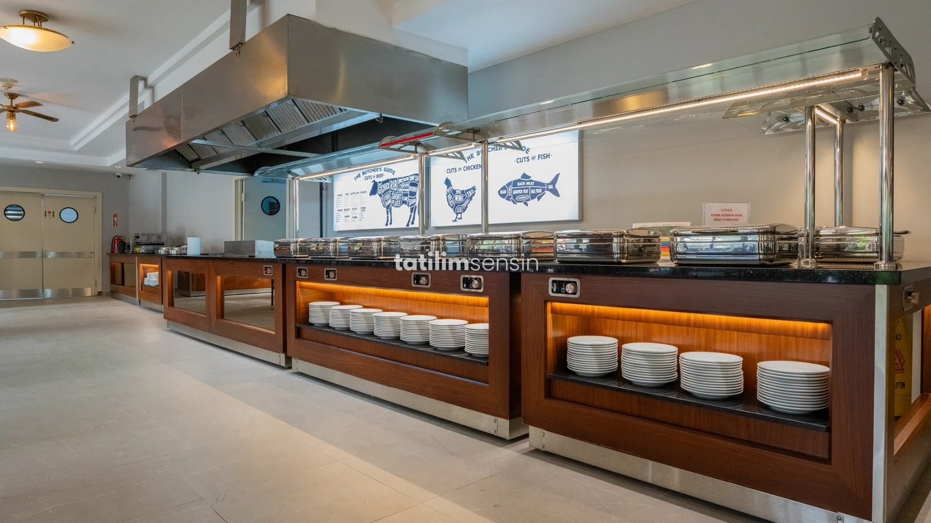 Marbel Hotel By Palm Wings - 11