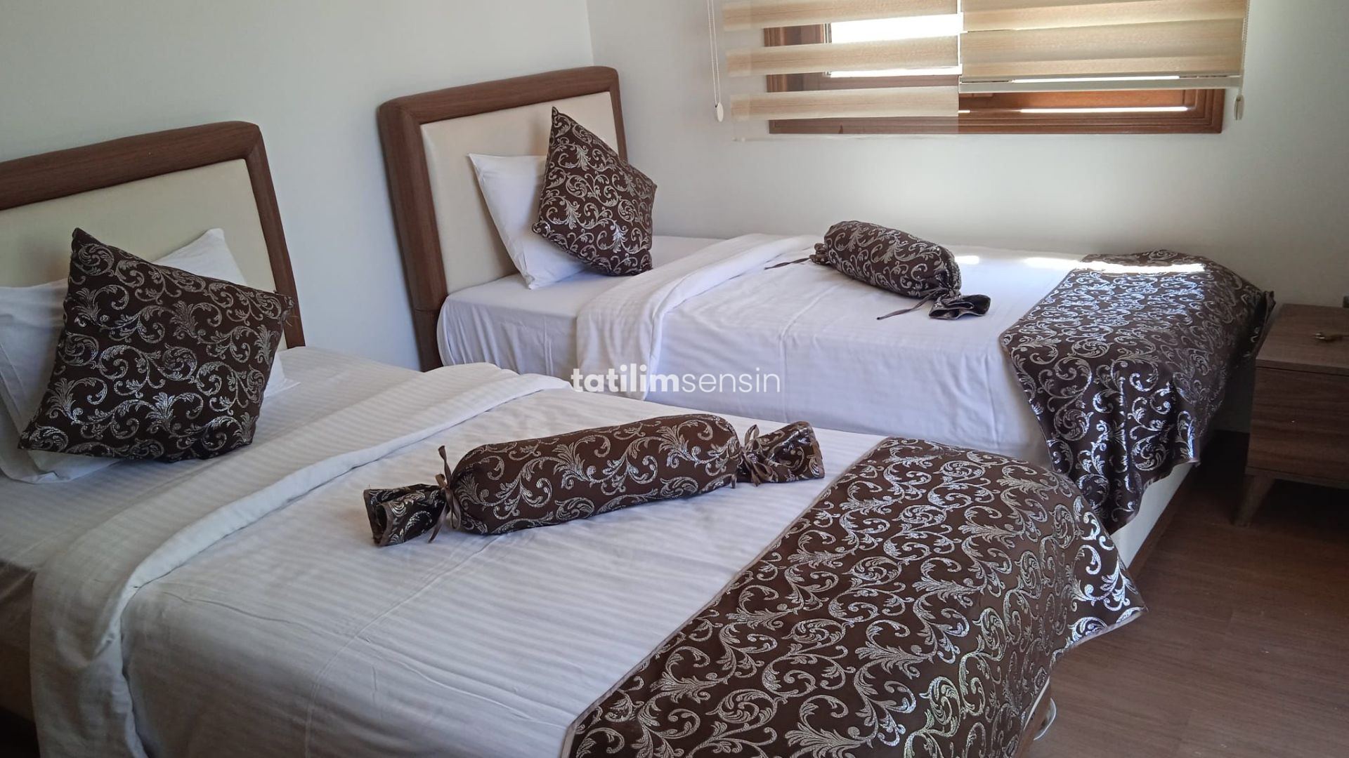 Villa Güner | Sapanca - 11