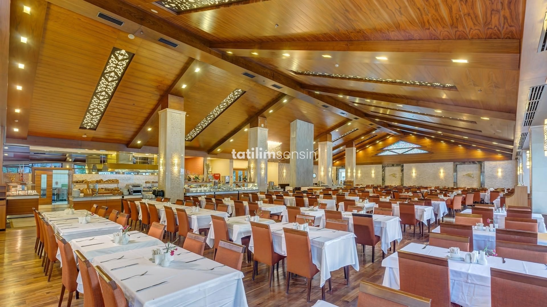 Büyük Abant Oteli - 10