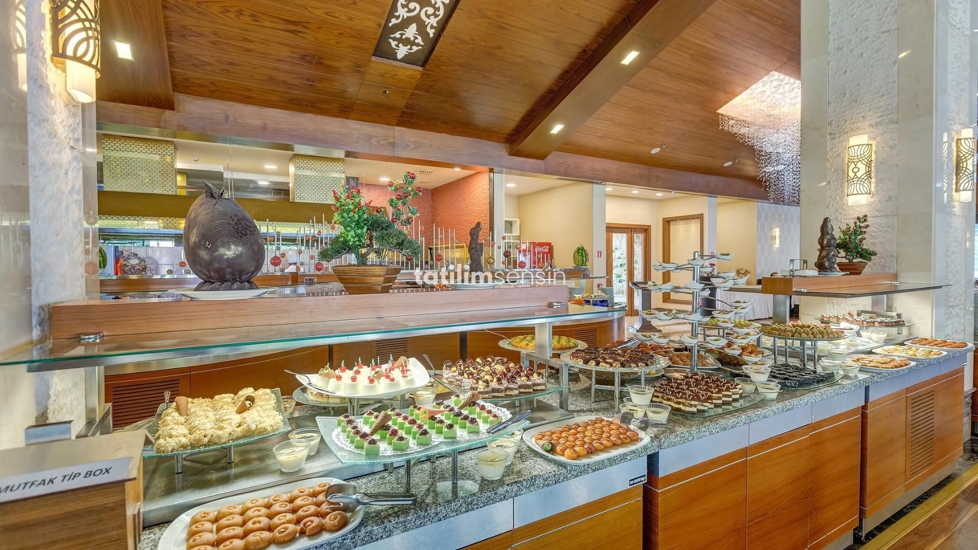 Büyük Abant Oteli - 8