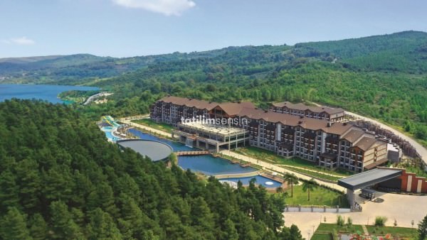 Elite World Grand Sapanca Otel