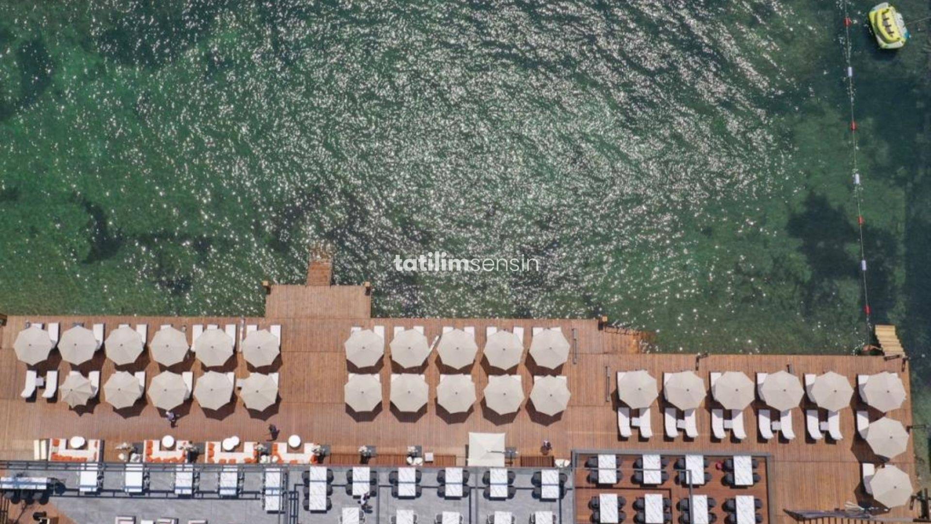 Unique Life Style Hotel - 4