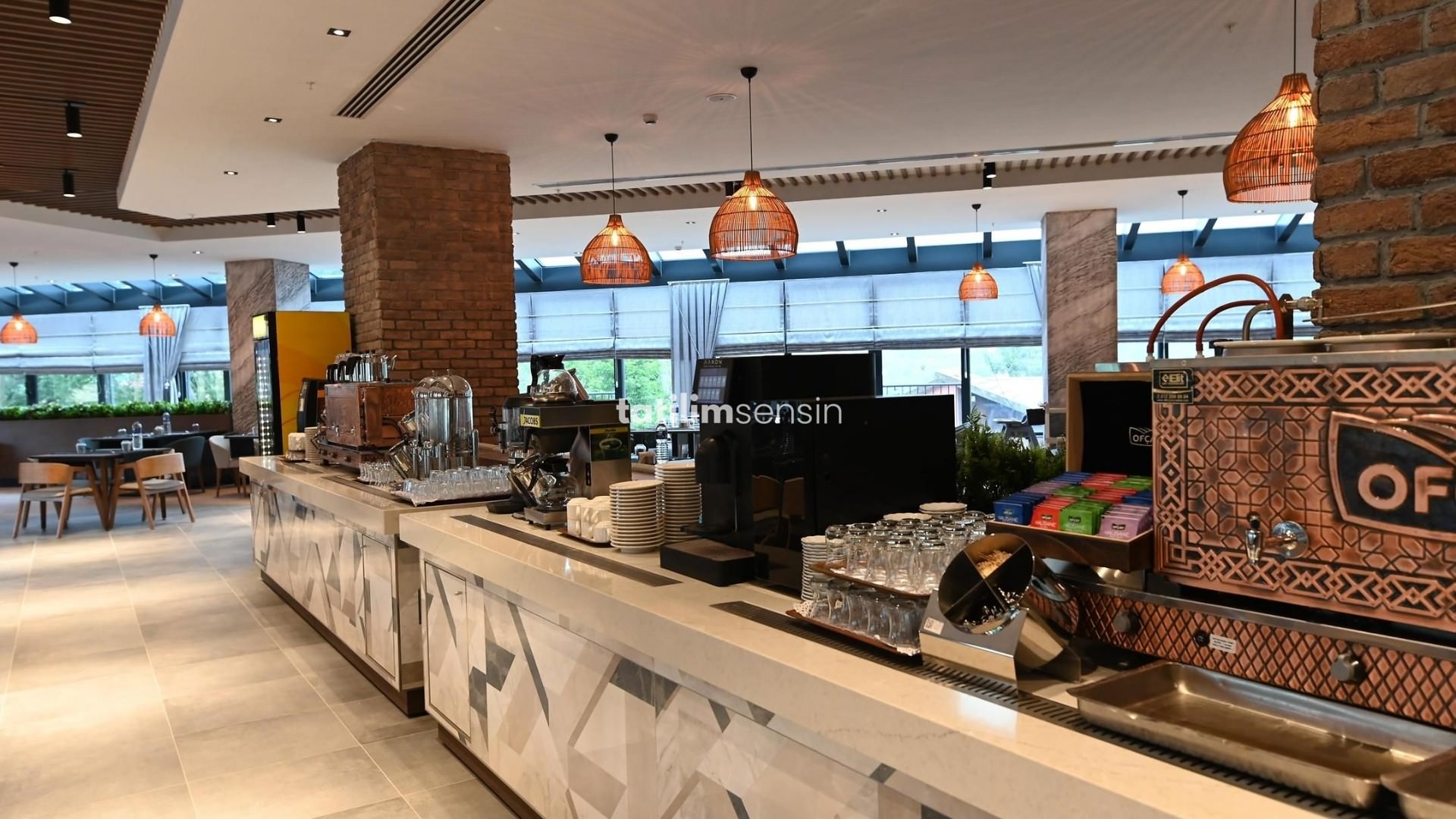 Vonresort Abant Oteli - 14