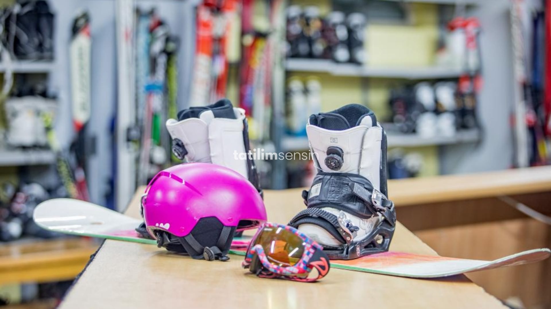 Dedeman Palandöken - 21