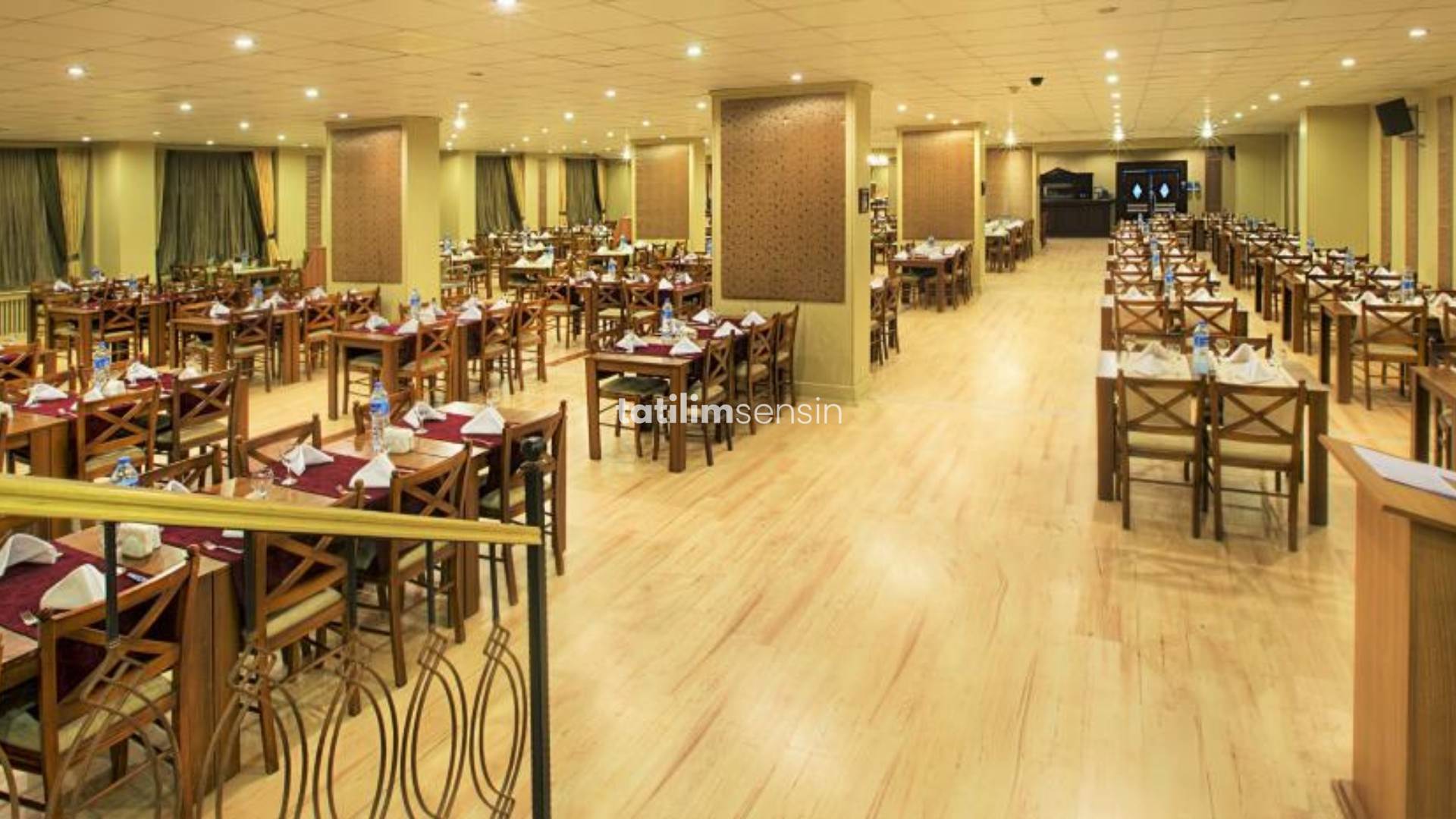 Dedeman Palandöken - 17