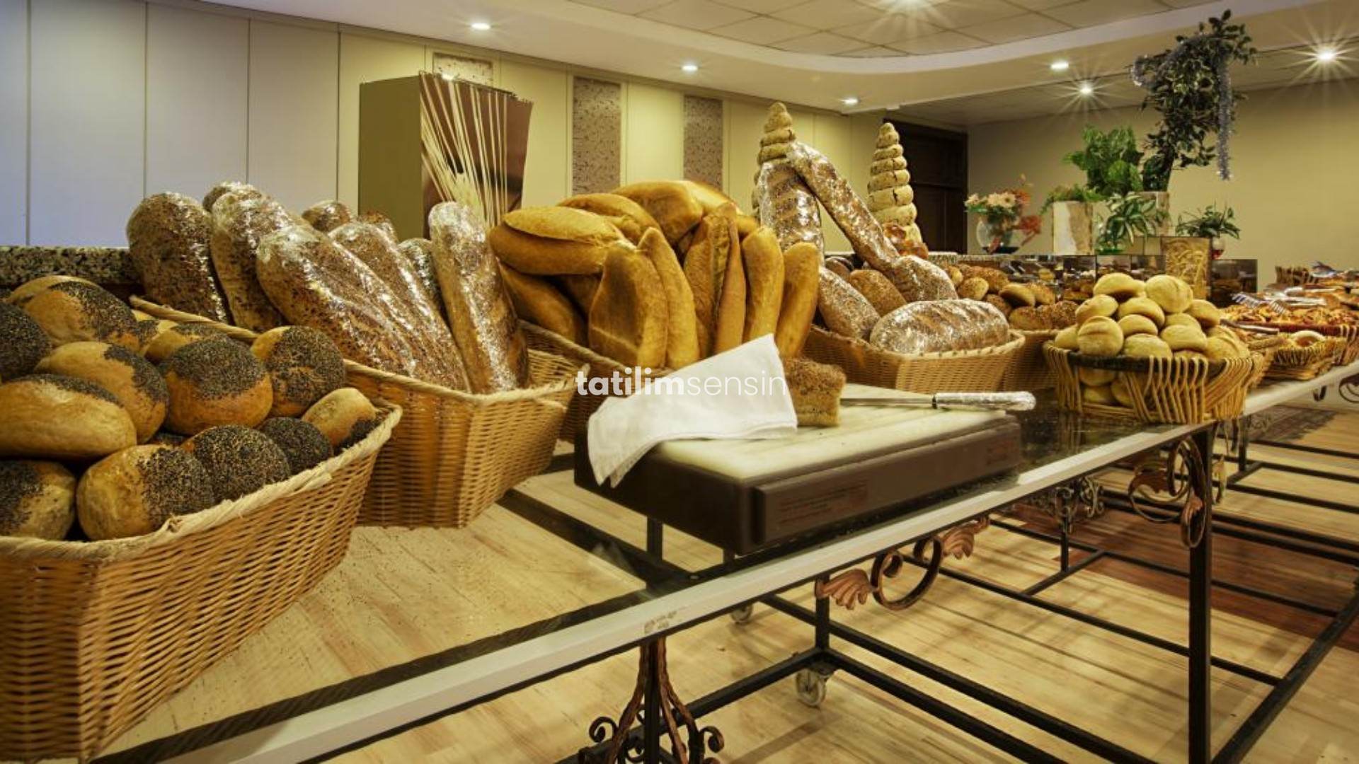 Dedeman Palandöken - 14