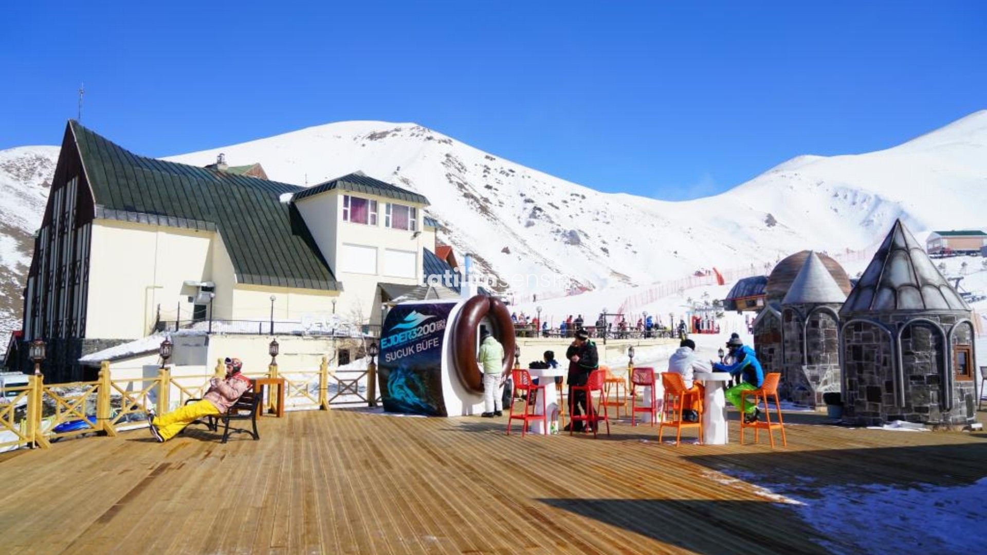 Dedeman Palandöken - 8