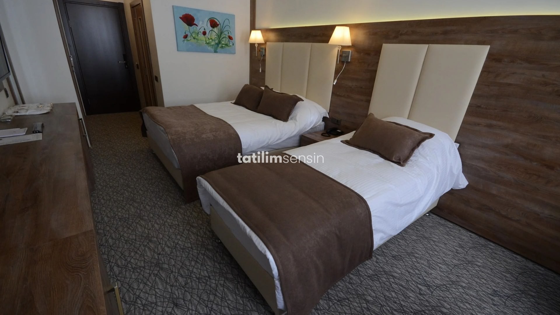 Habitat Otel Sarıkamış - 15