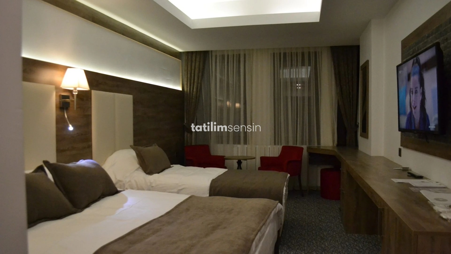 Habitat Otel Sarıkamış - 16