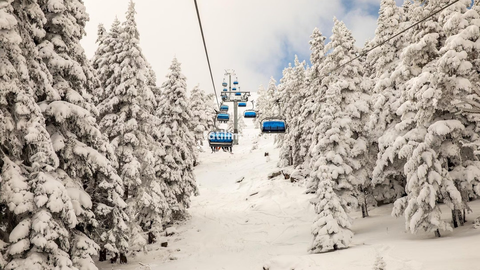 Kaya Palazzo Ski Mountain - 7