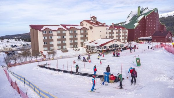 Kaya Uludağ Kayak Oteli