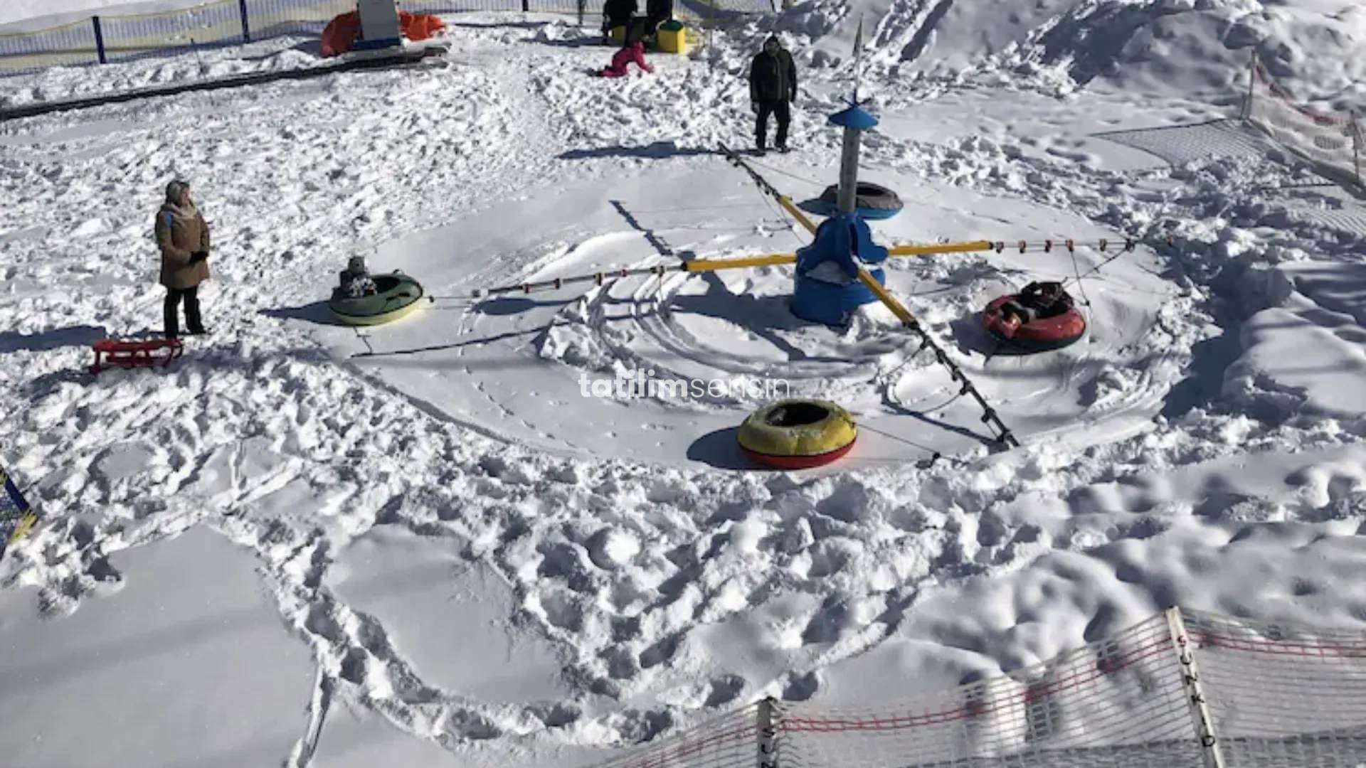 Polat Palandöken - 9