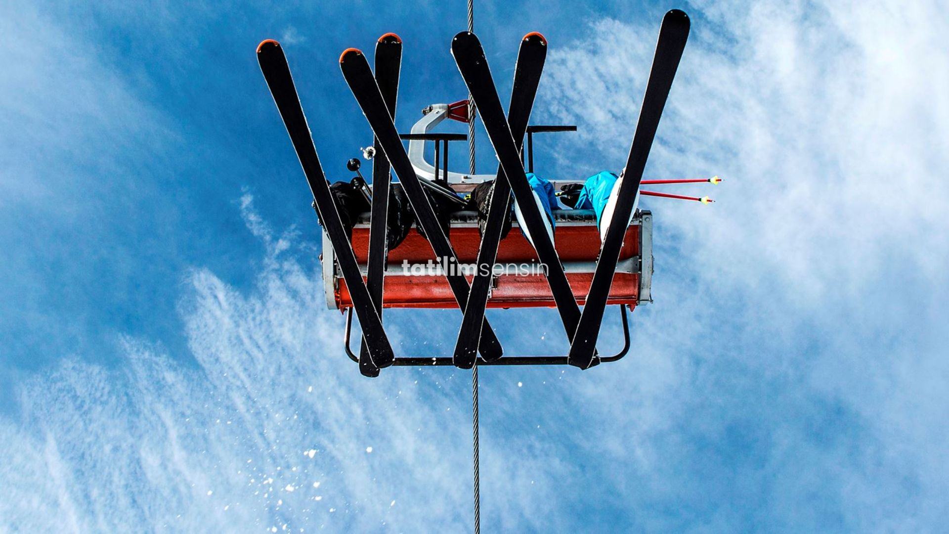 Sway Hotels Palandöken - 9