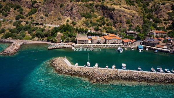 Assos Nazlıhan Hotel