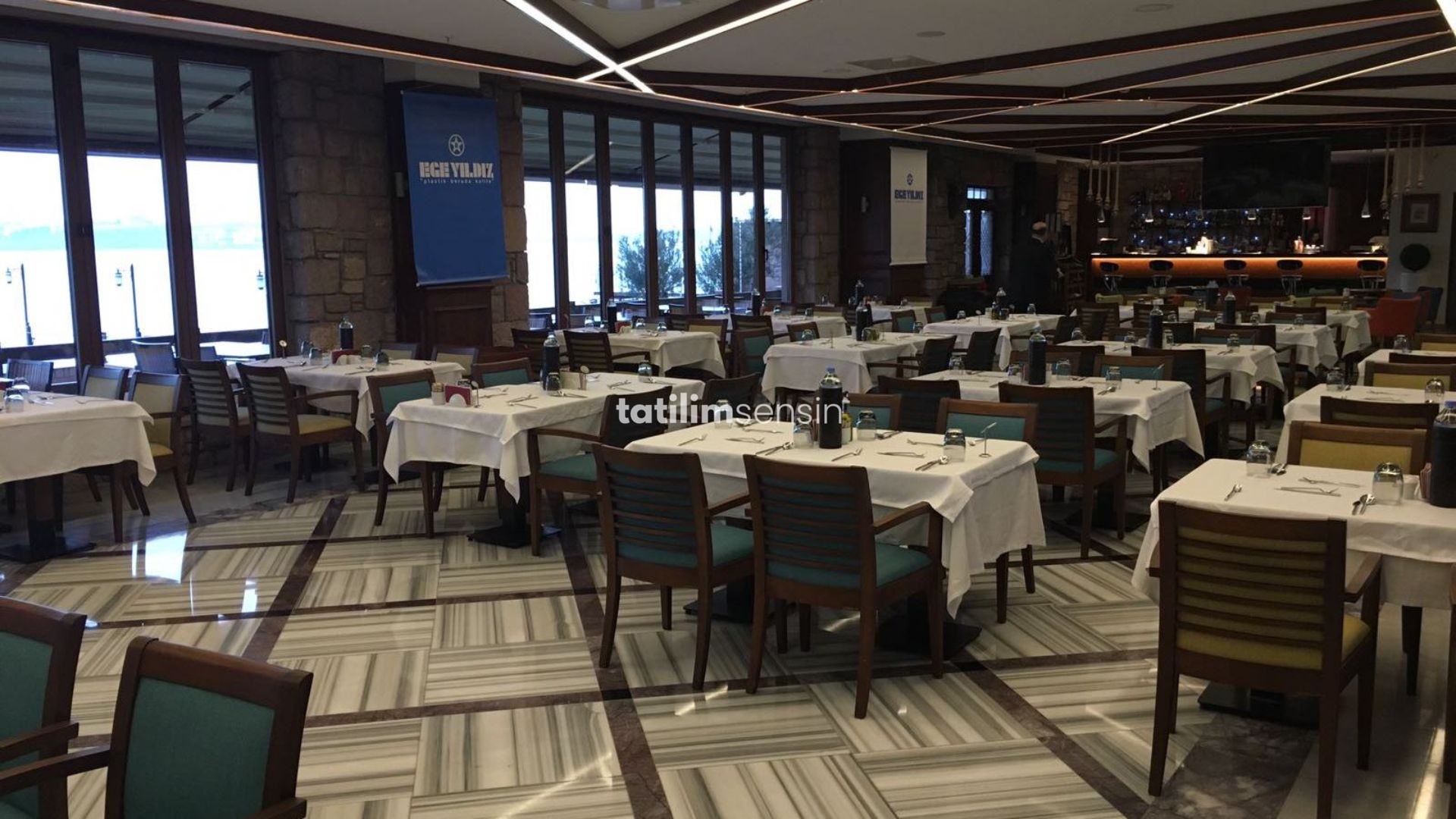 Bacacan Hotel Ayvalık - 11