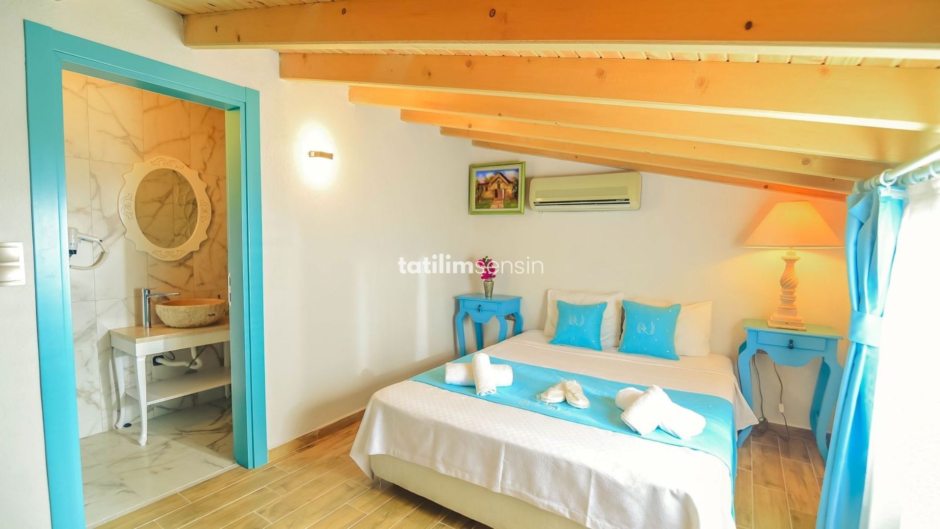 Bedirhan Konak Otel - 8