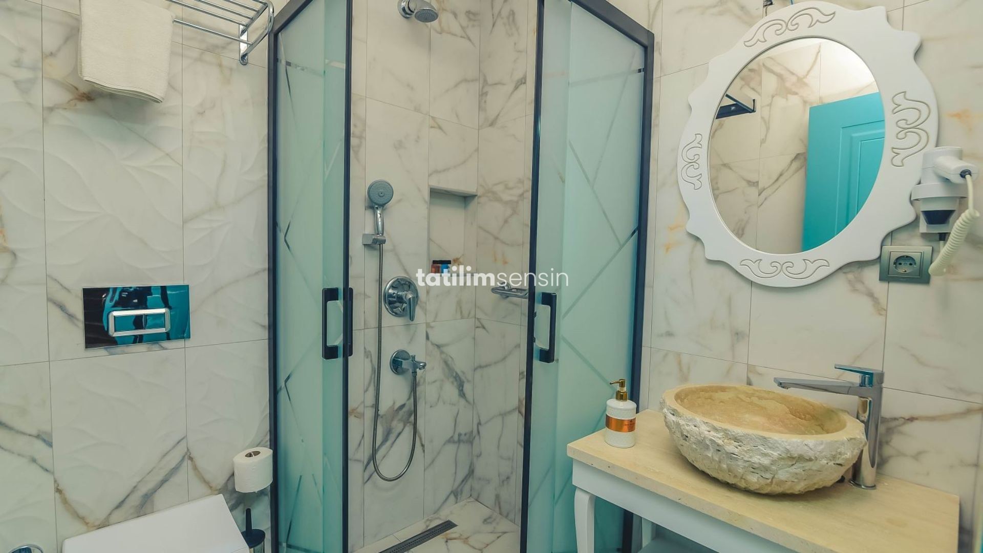 Bedirhan Konak Otel - 11