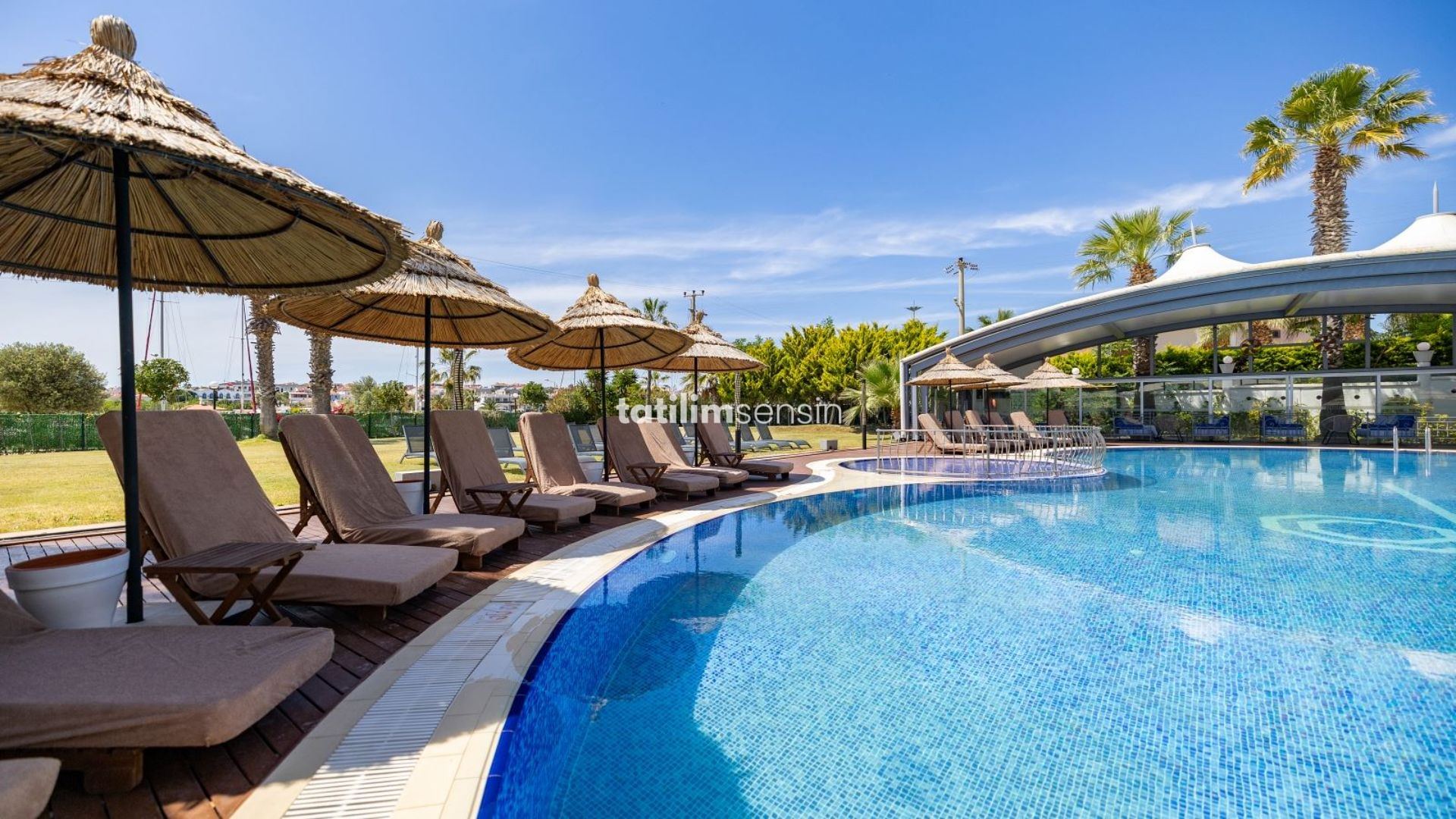 Sisus Marina Hotel - 9