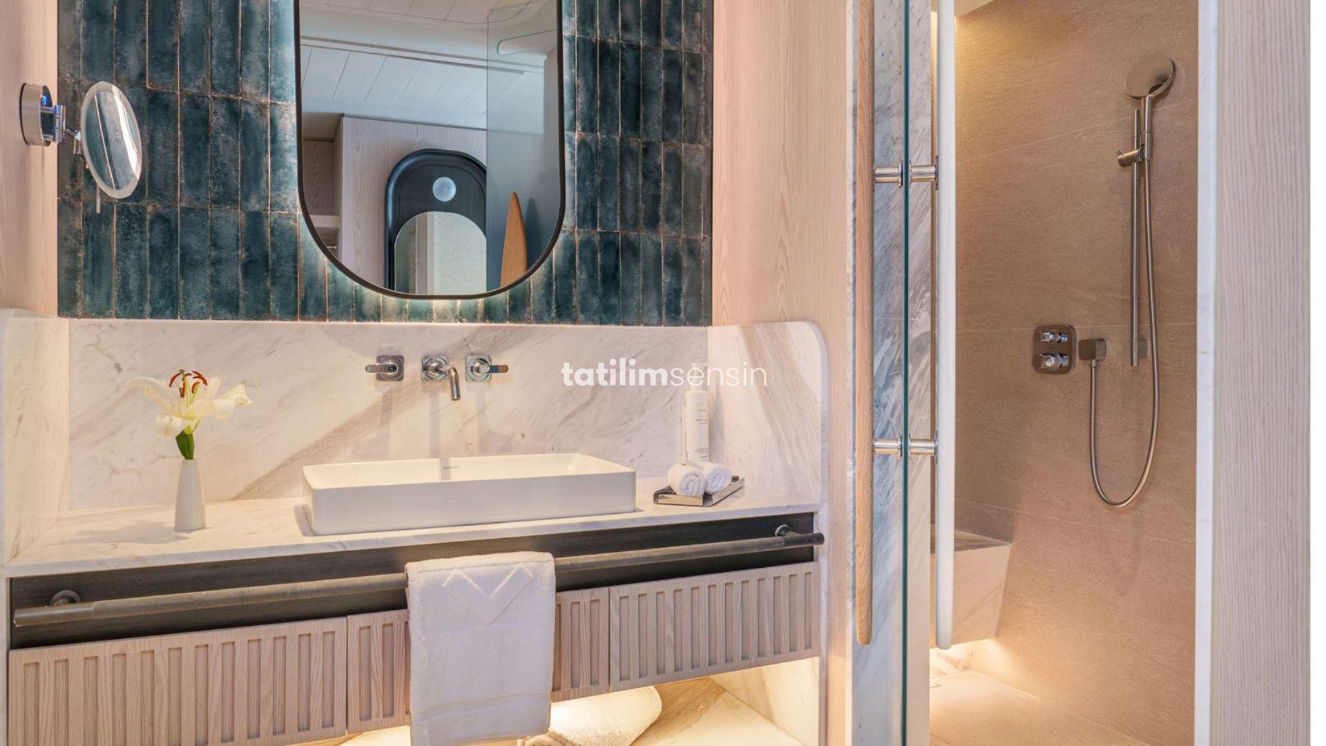 Swissotel Resort Spa Çeşme - 16