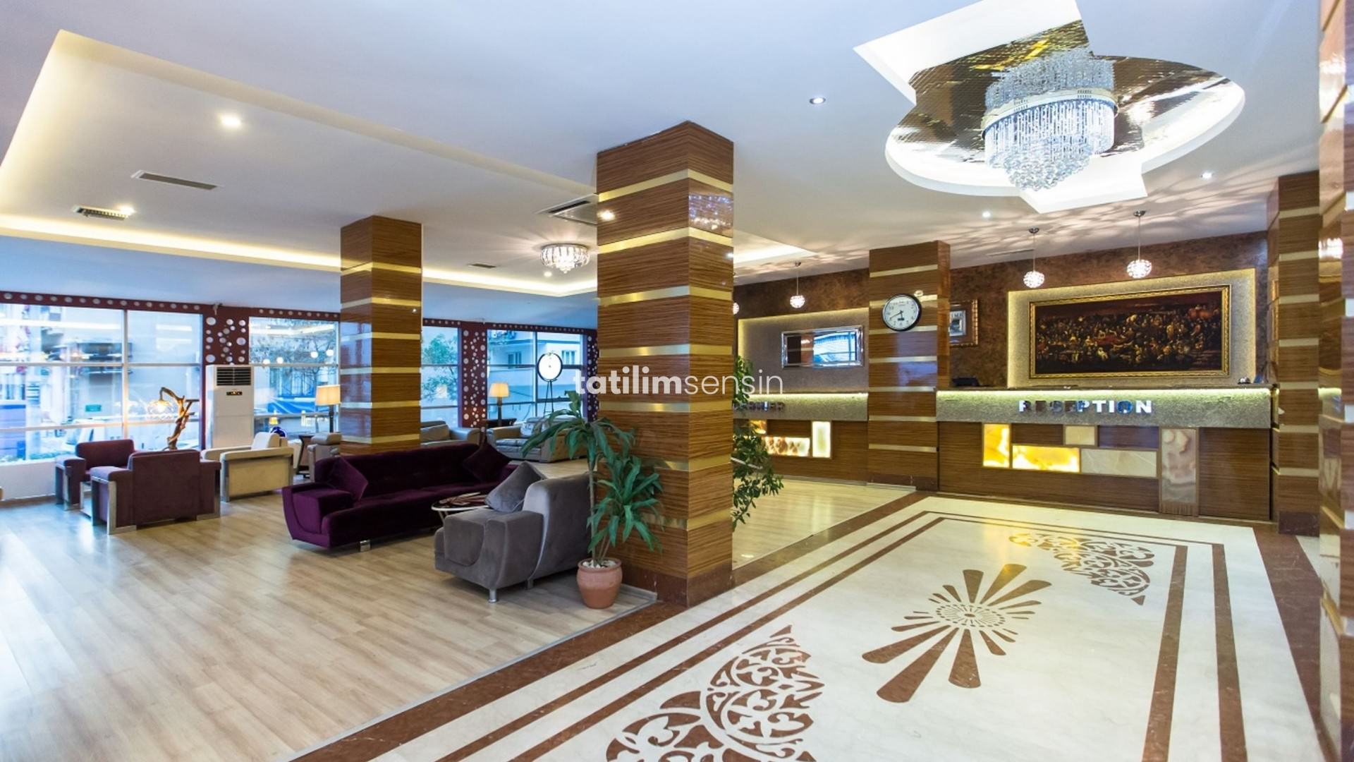 Formback Termal Hotel - 3