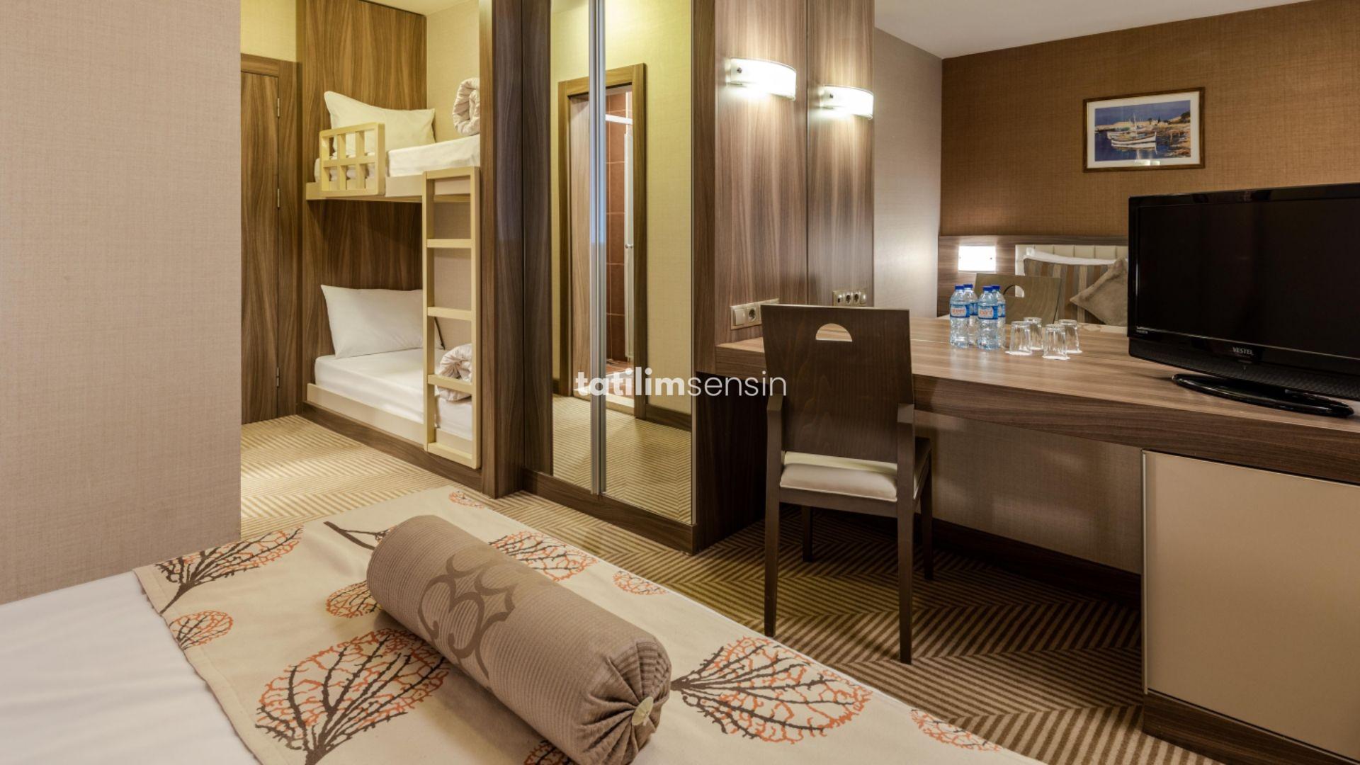 Dorukkaya Ski Mountain - 16