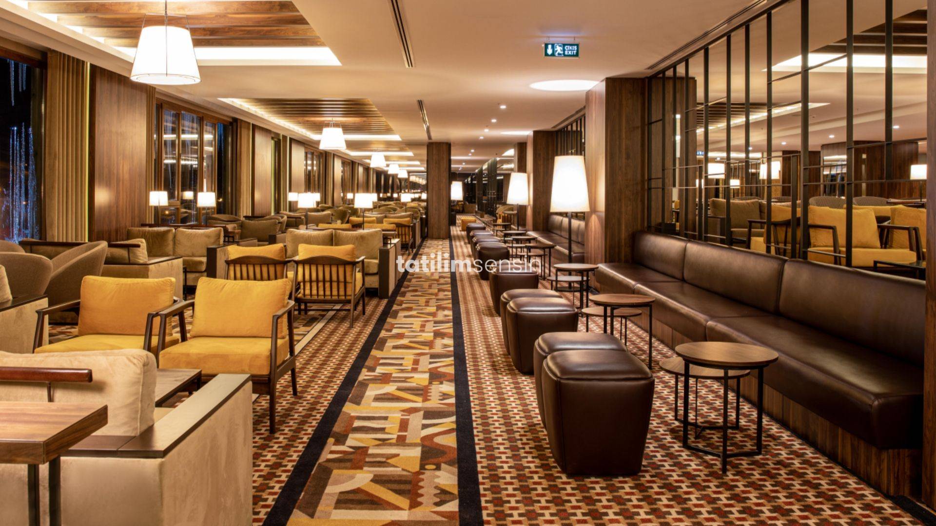 Dorukkaya Ski Mountain - 15