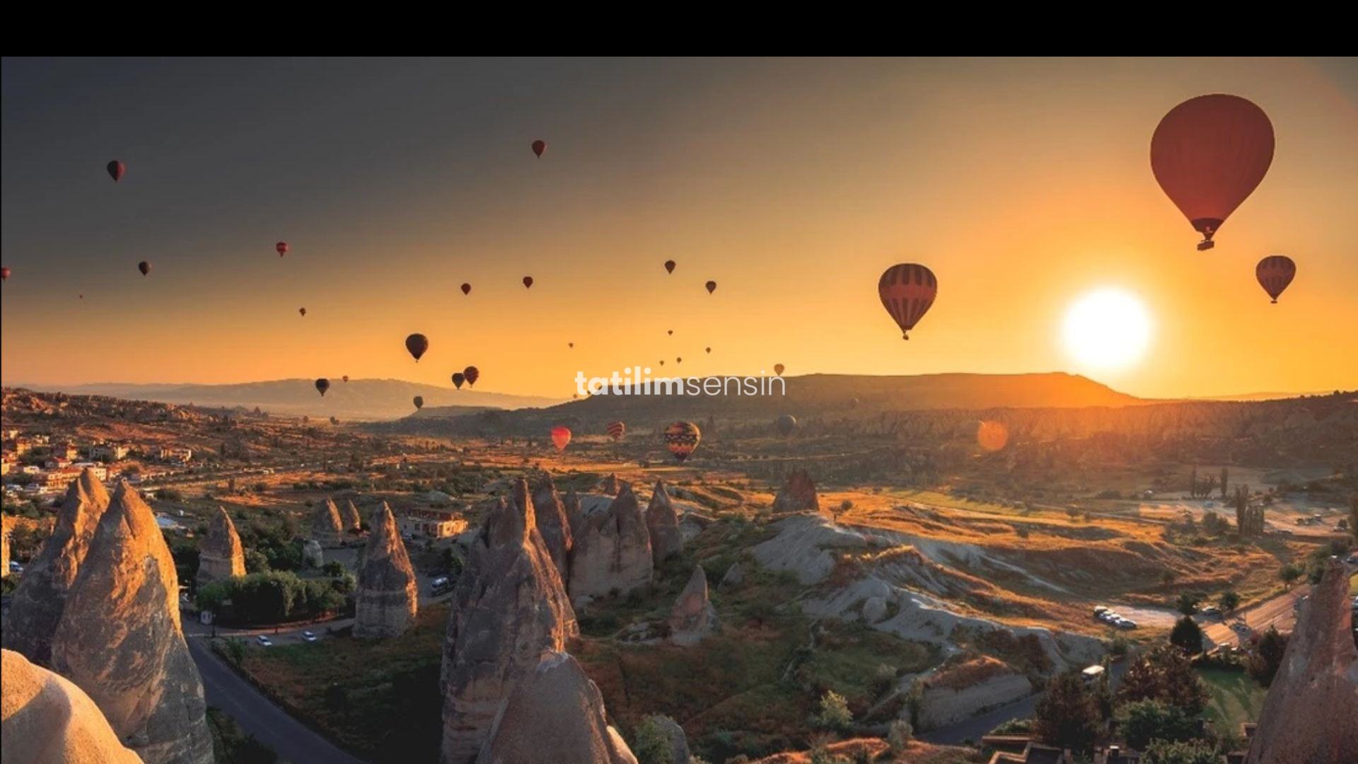 Kappadoks Cave Hotel - 4