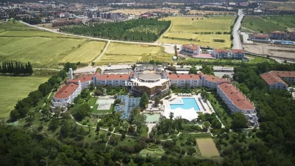 Richmond Pamukkale Thermal Otel