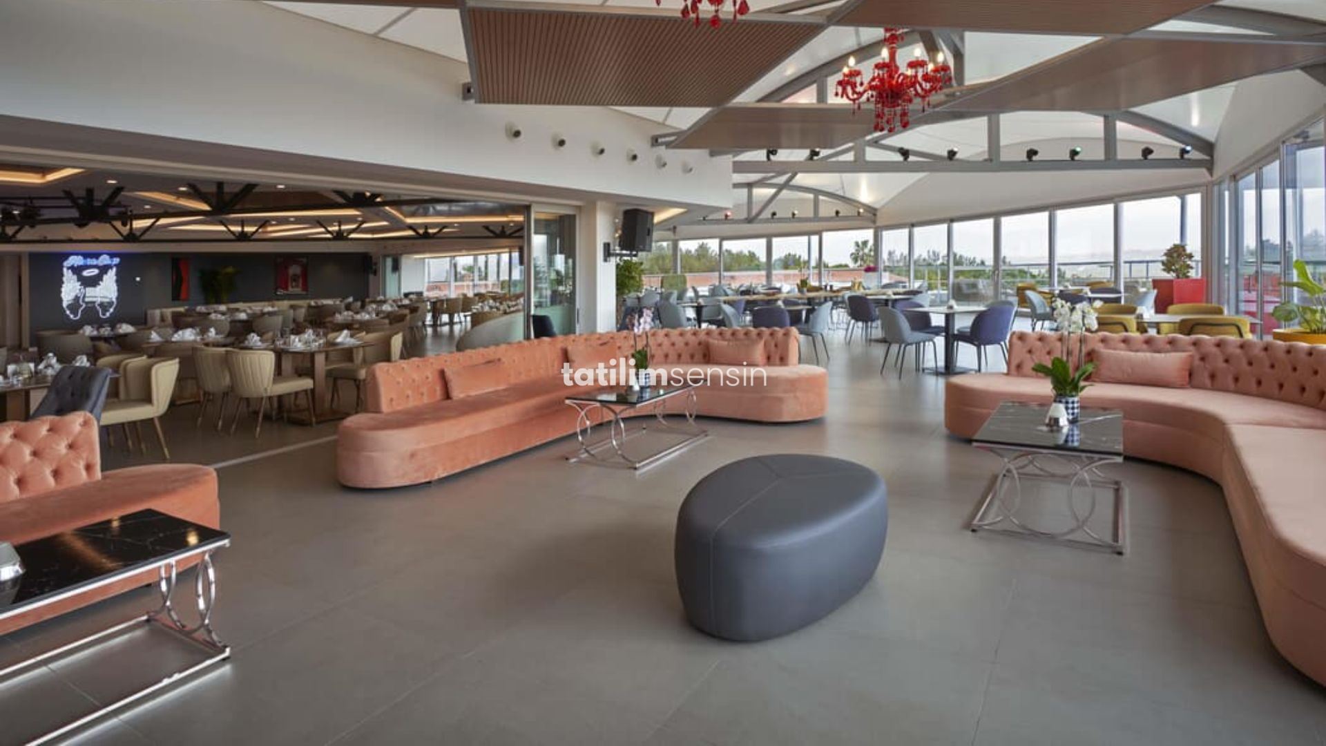 Richmond Pamukkale Thermal Otel - 13