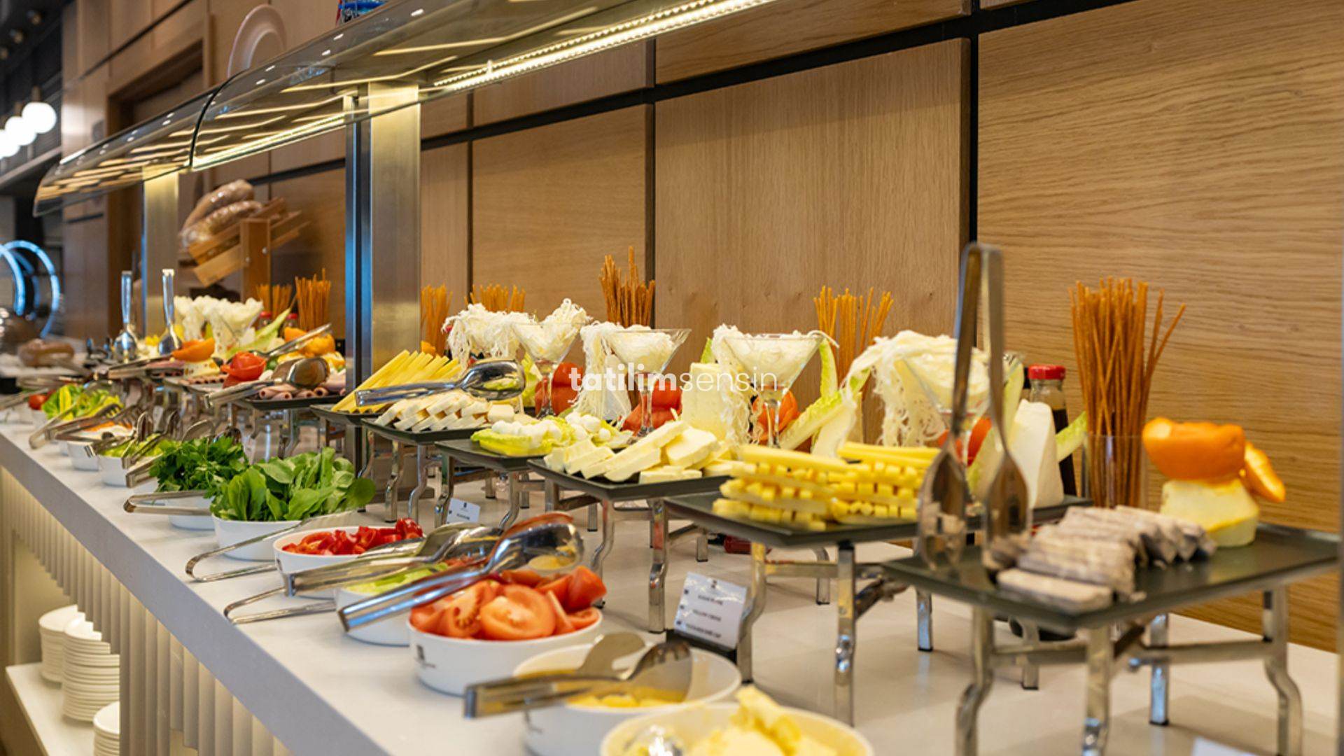 Sarpino Mountain Hotel - 12