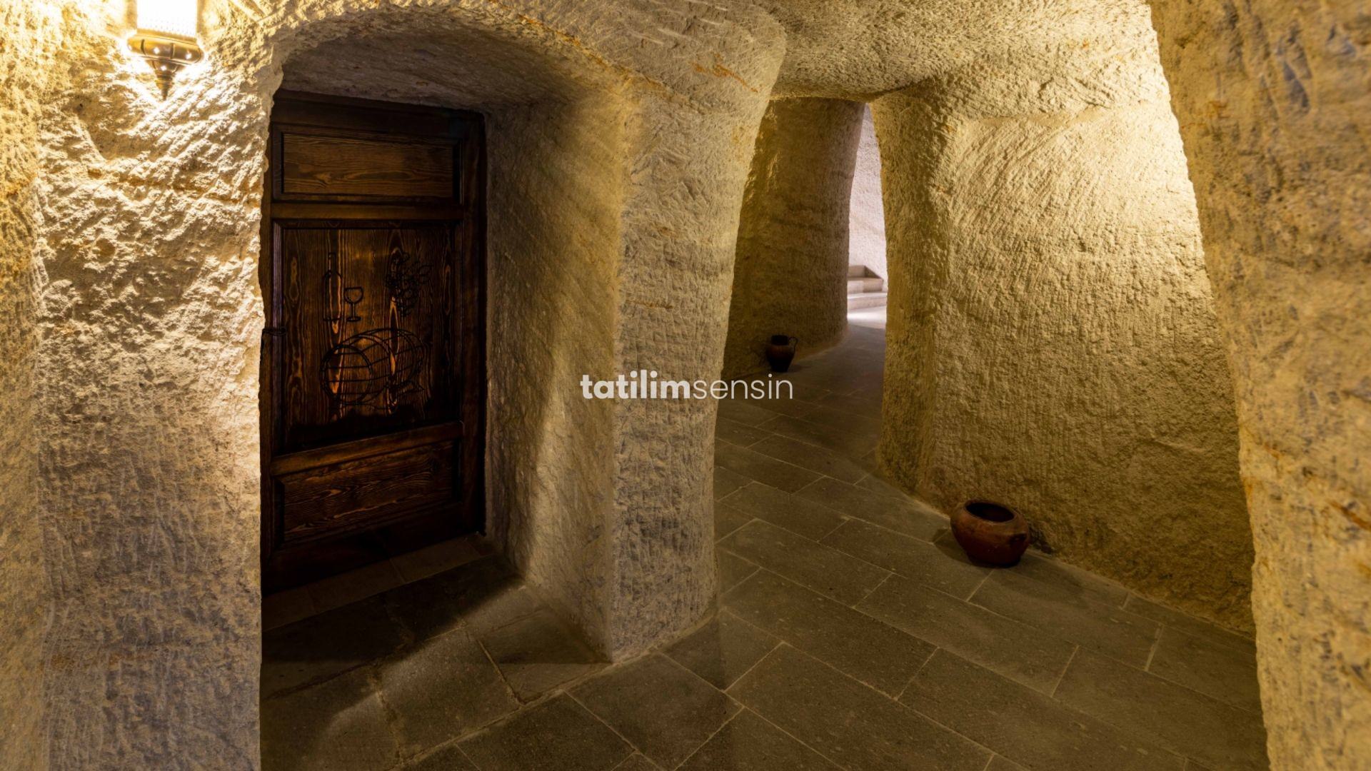 Utopia Cave Cappadocia - 8