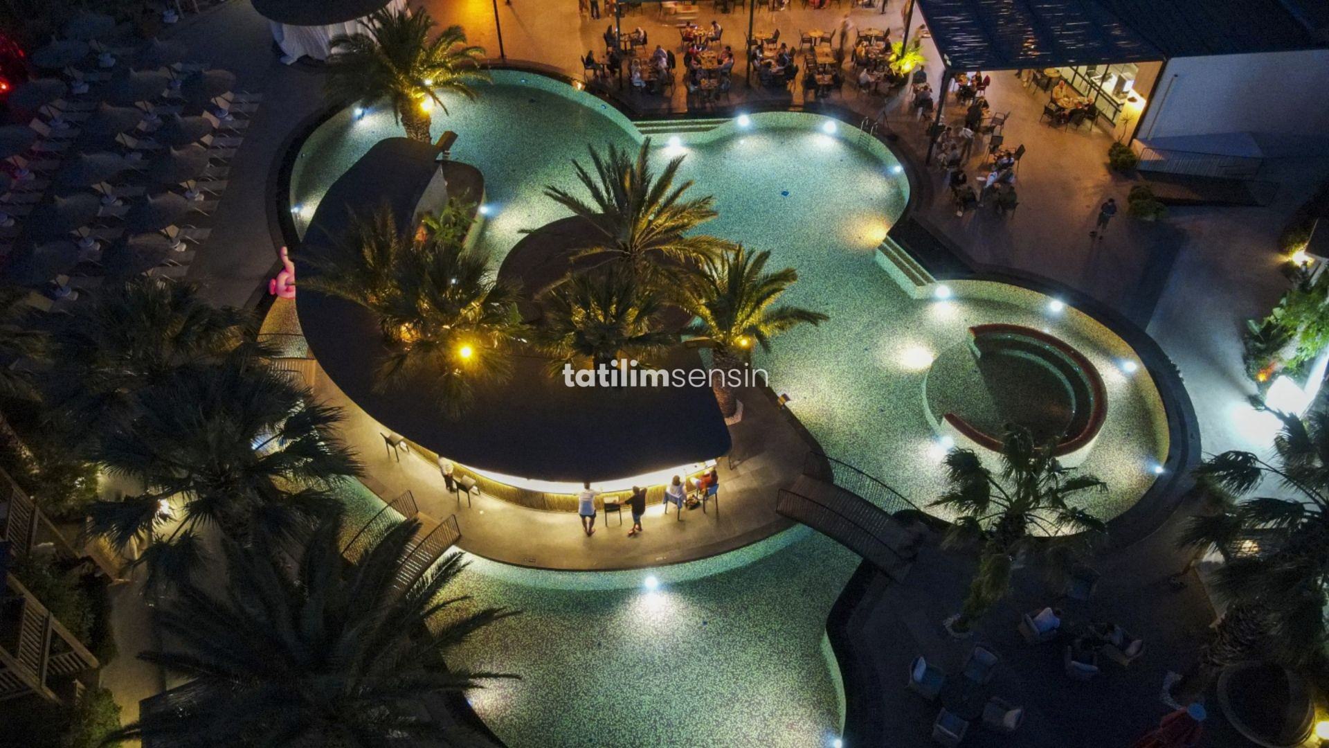 Very Chic Bodrum - 5