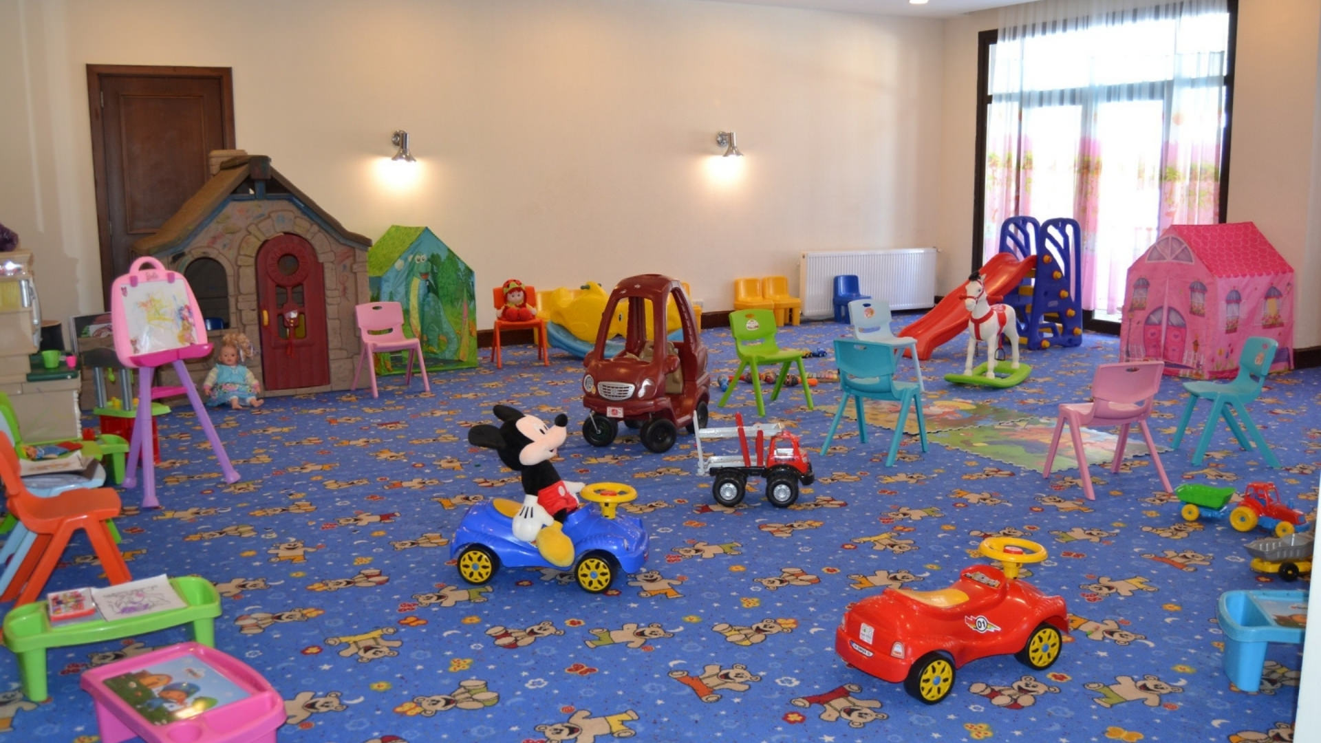 Duja Chalet Ski Center - 13