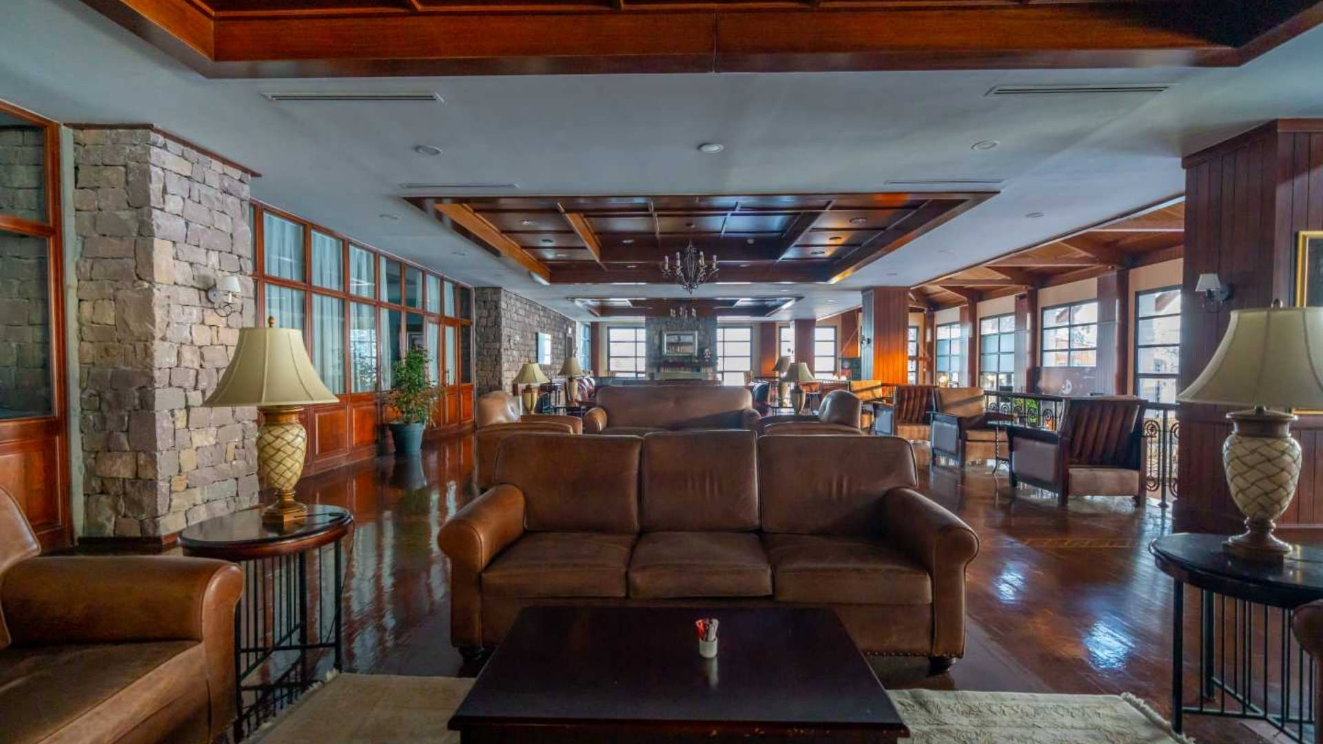 Duja Chalet Ski Center - 10