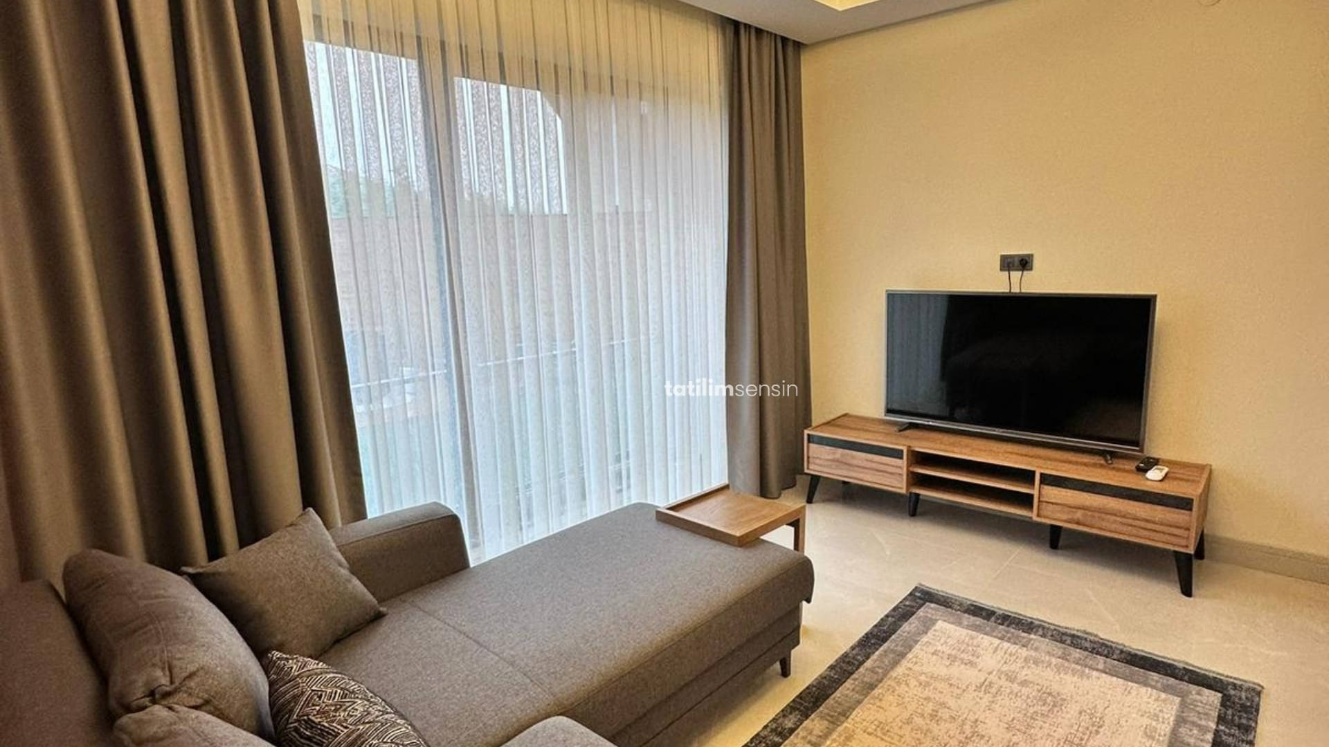 Villa Arı | Sapanca - 6