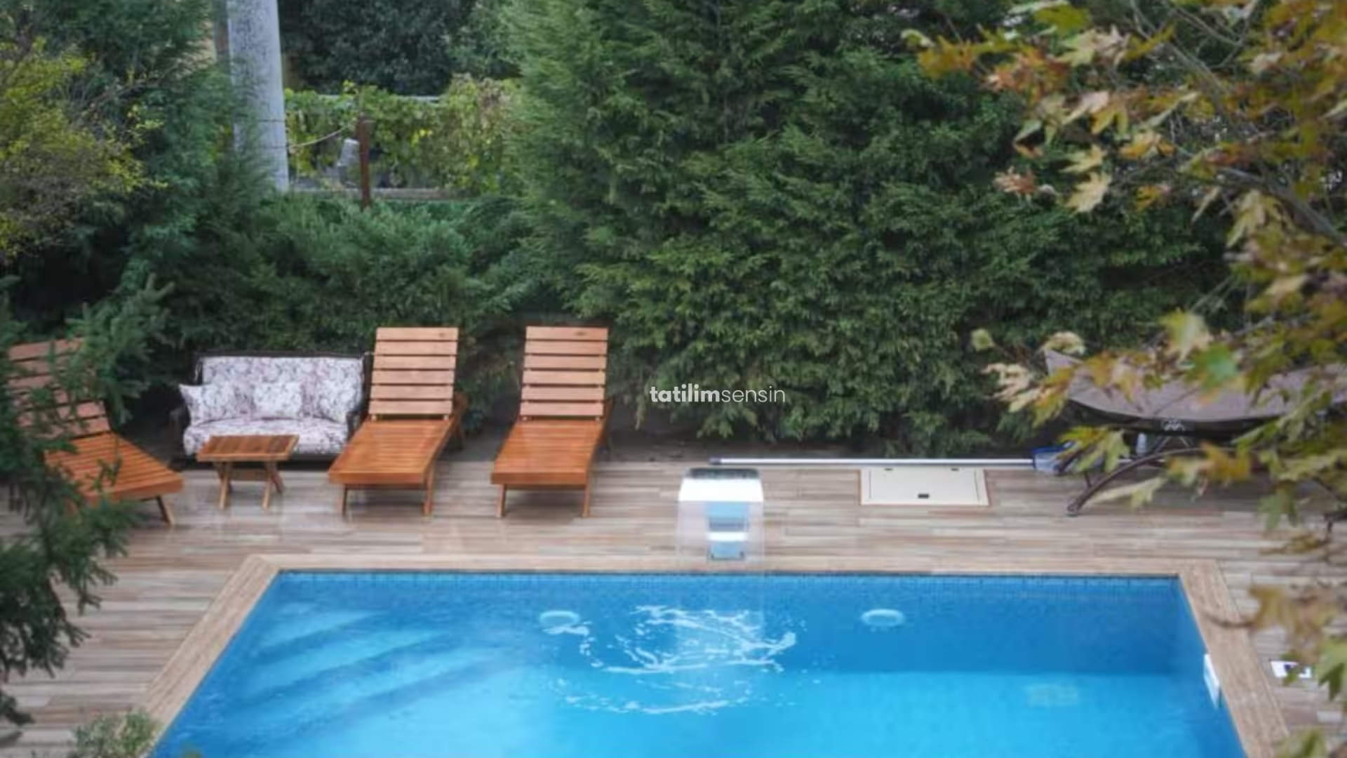 Villa Best | Sapanca - 7