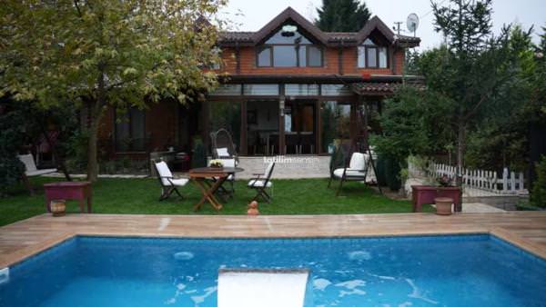 Villa Best | Sapanca