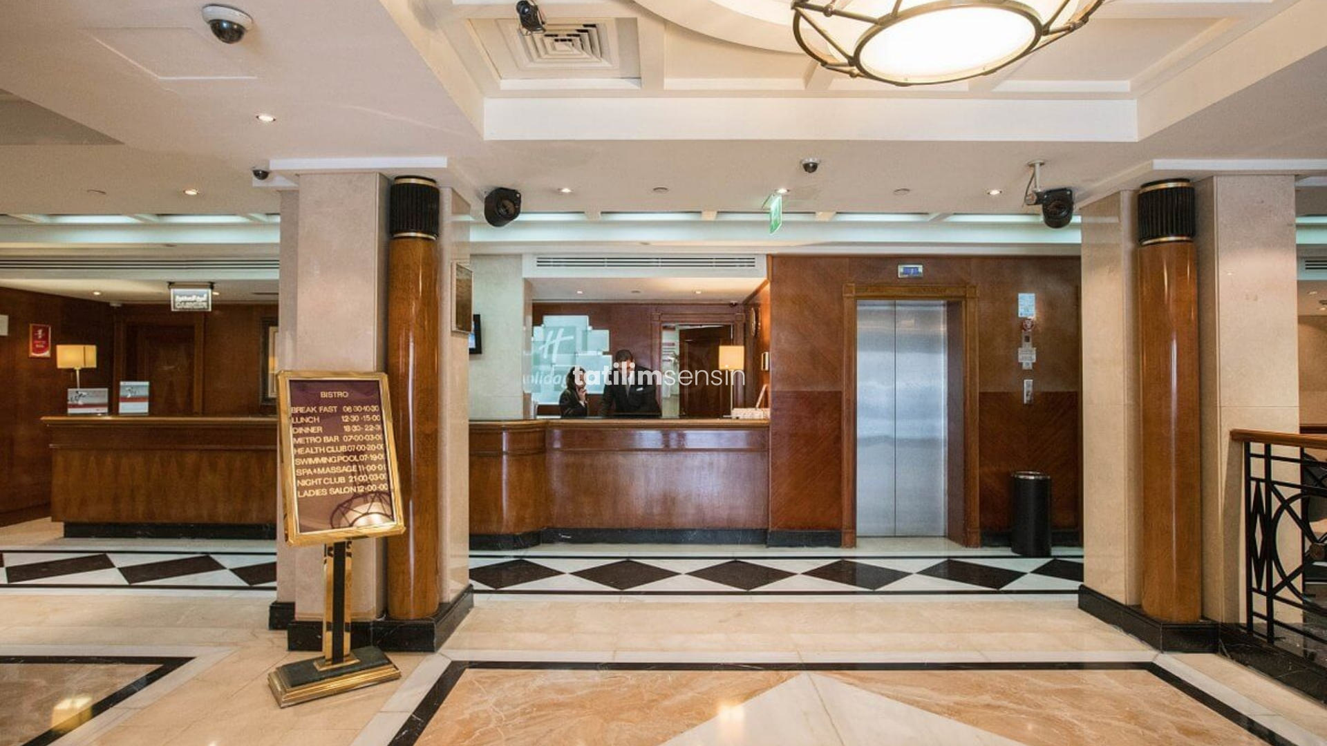 Excelsıor Downtown Hotel - 3