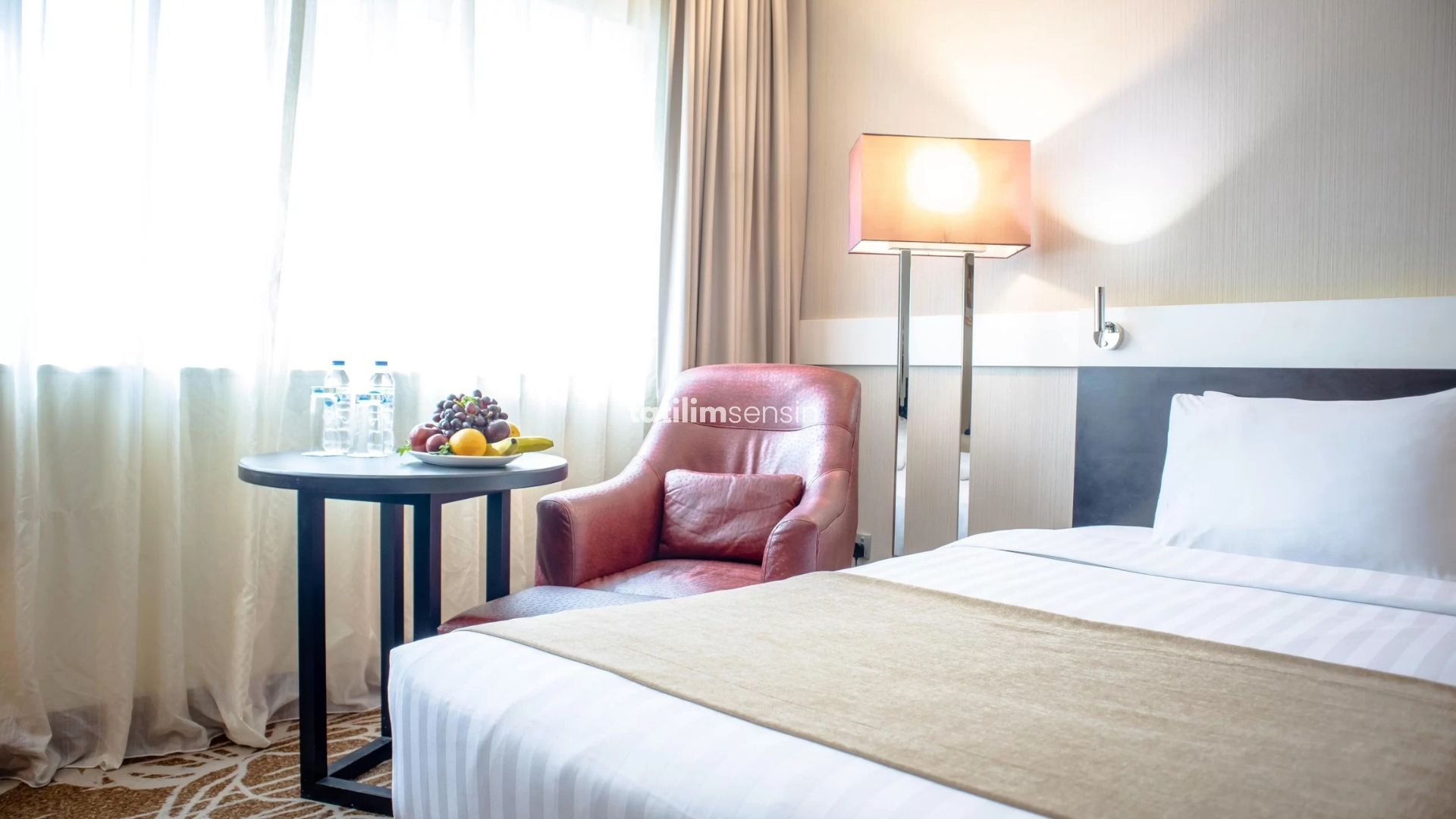 Excelsıor Downtown Hotel - 9